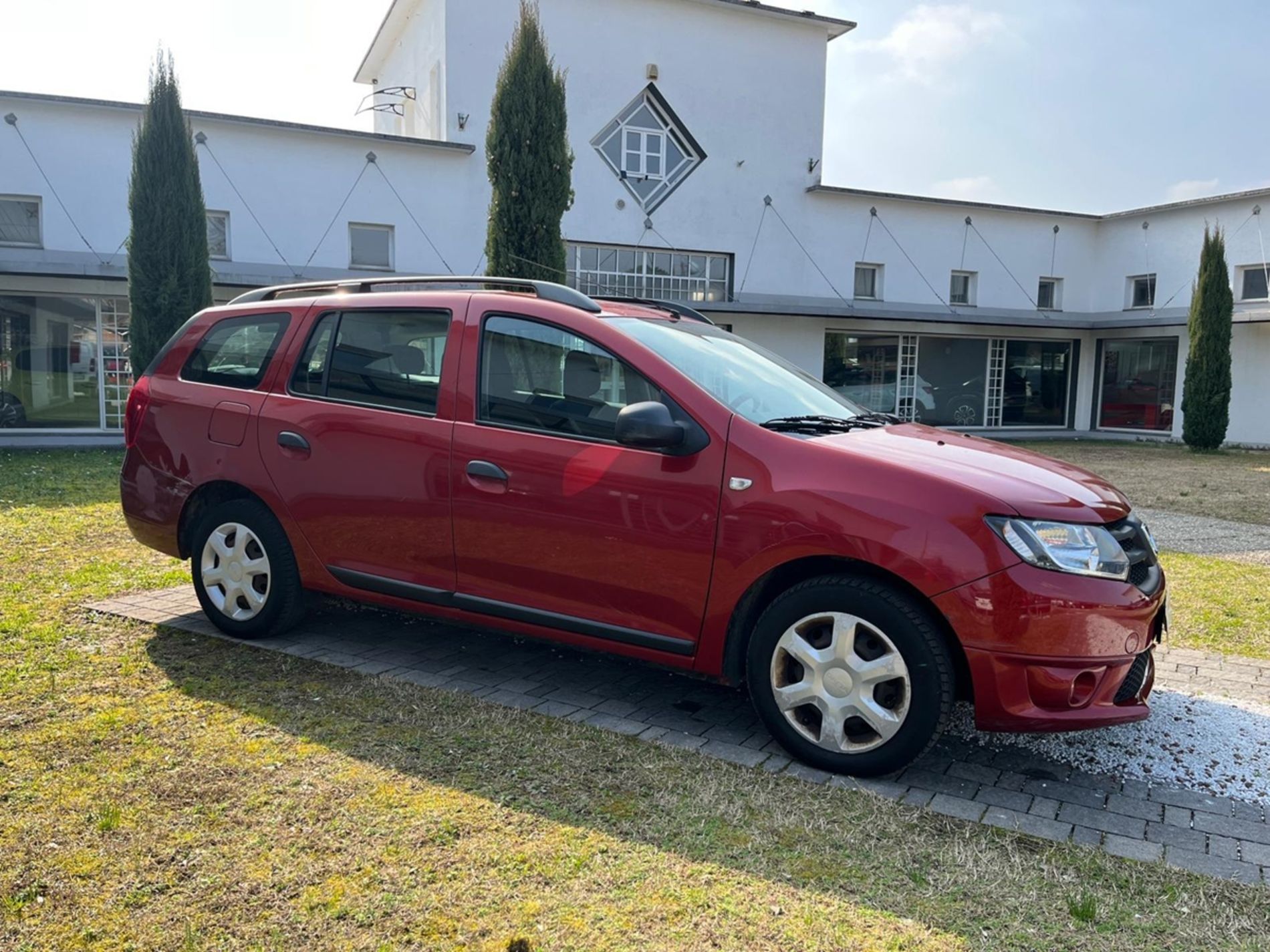 1.5 dci 75cv - RISERVATA A COMMERCIANTI D’AUTO - Gallotti Auto