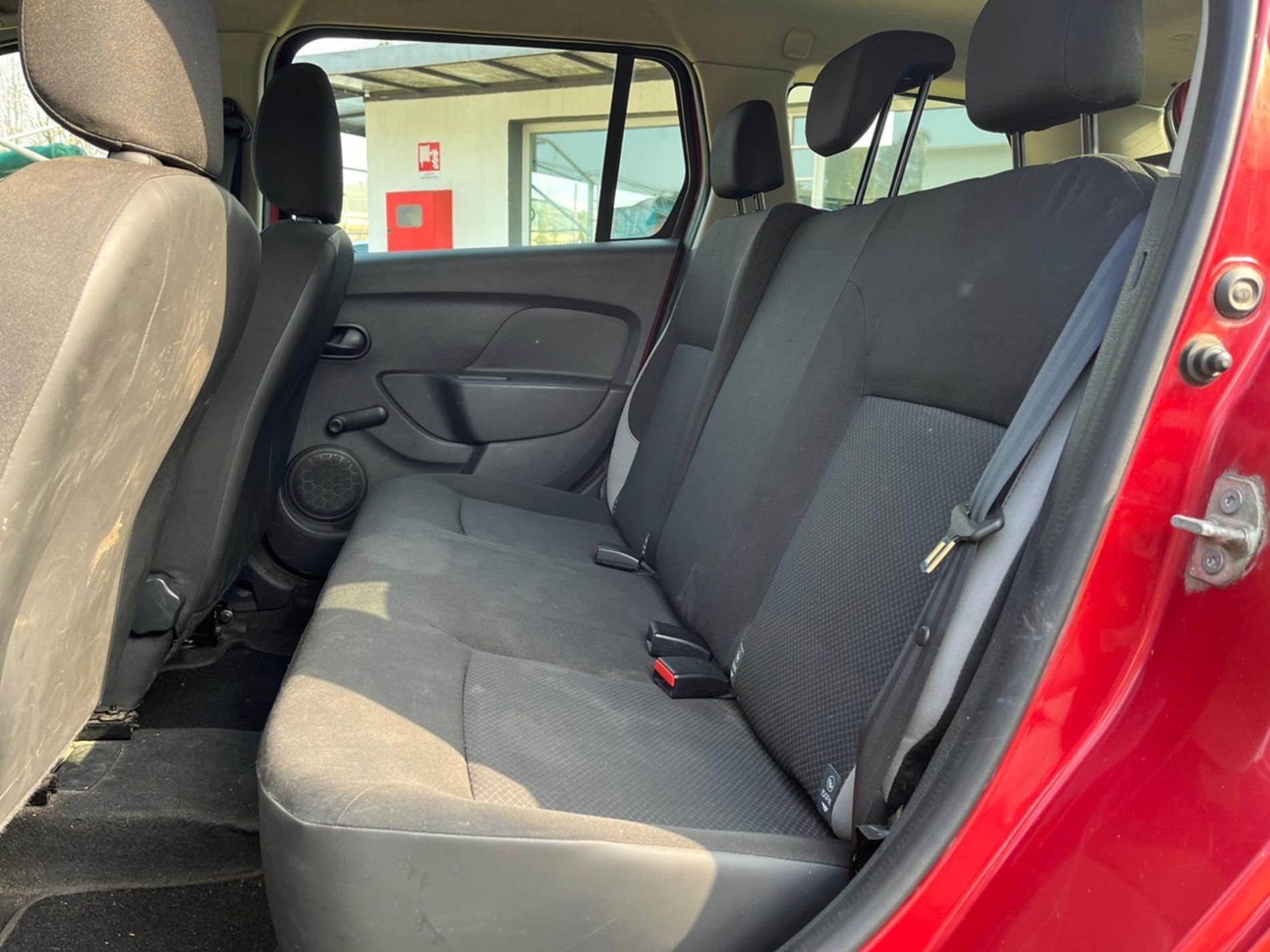 1.5 dci 75cv - RISERVATA A COMMERCIANTI D’AUTO - Gallotti Auto