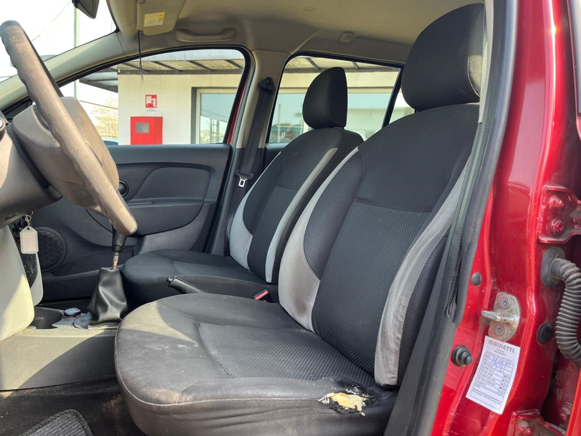 1.5 dci 75cv - RISERVATA A COMMERCIANTI D’AUTO - Gallotti Auto