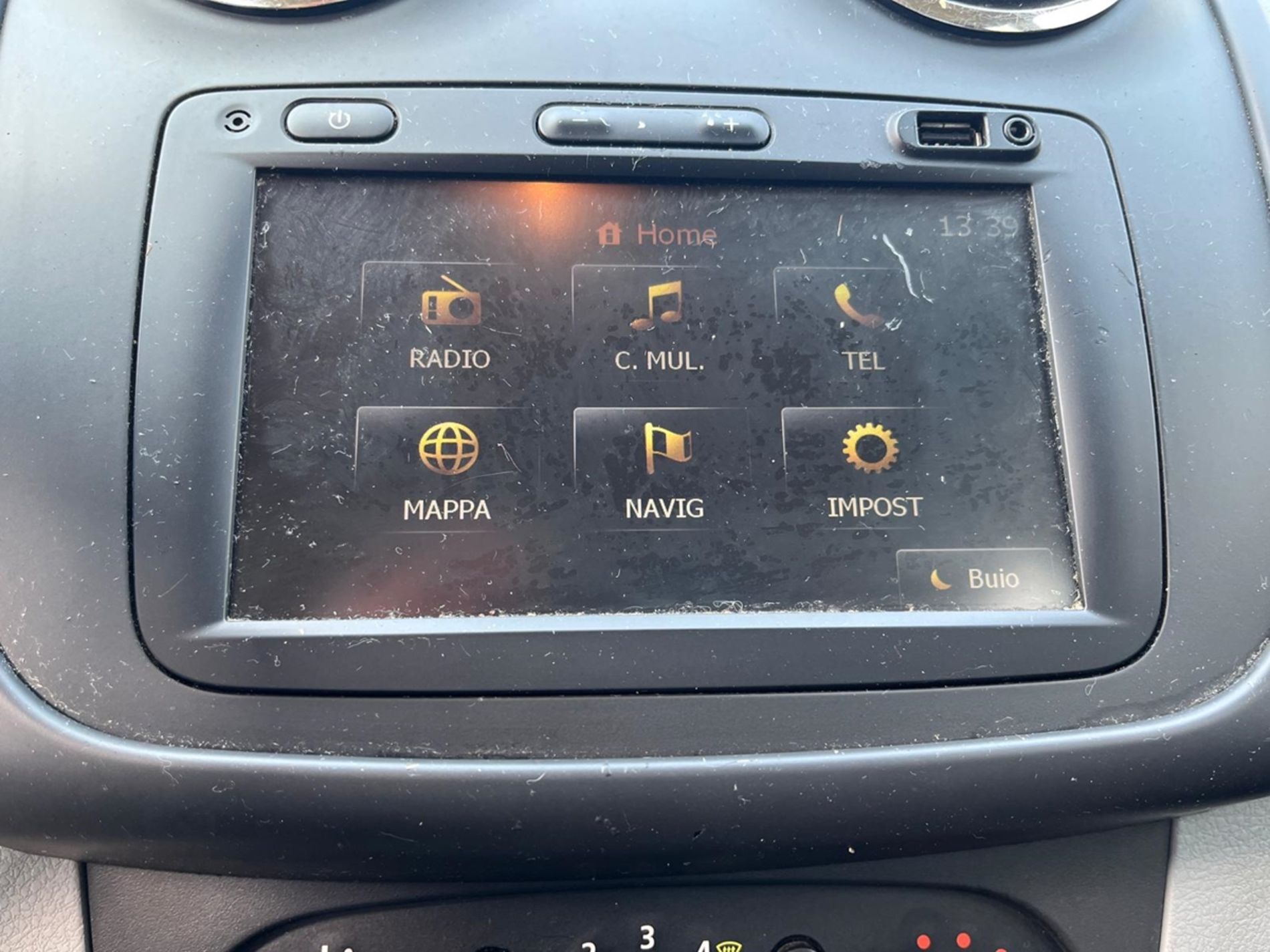 1.5 dci 75cv - RISERVATA A COMMERCIANTI D’AUTO - Gallotti Auto