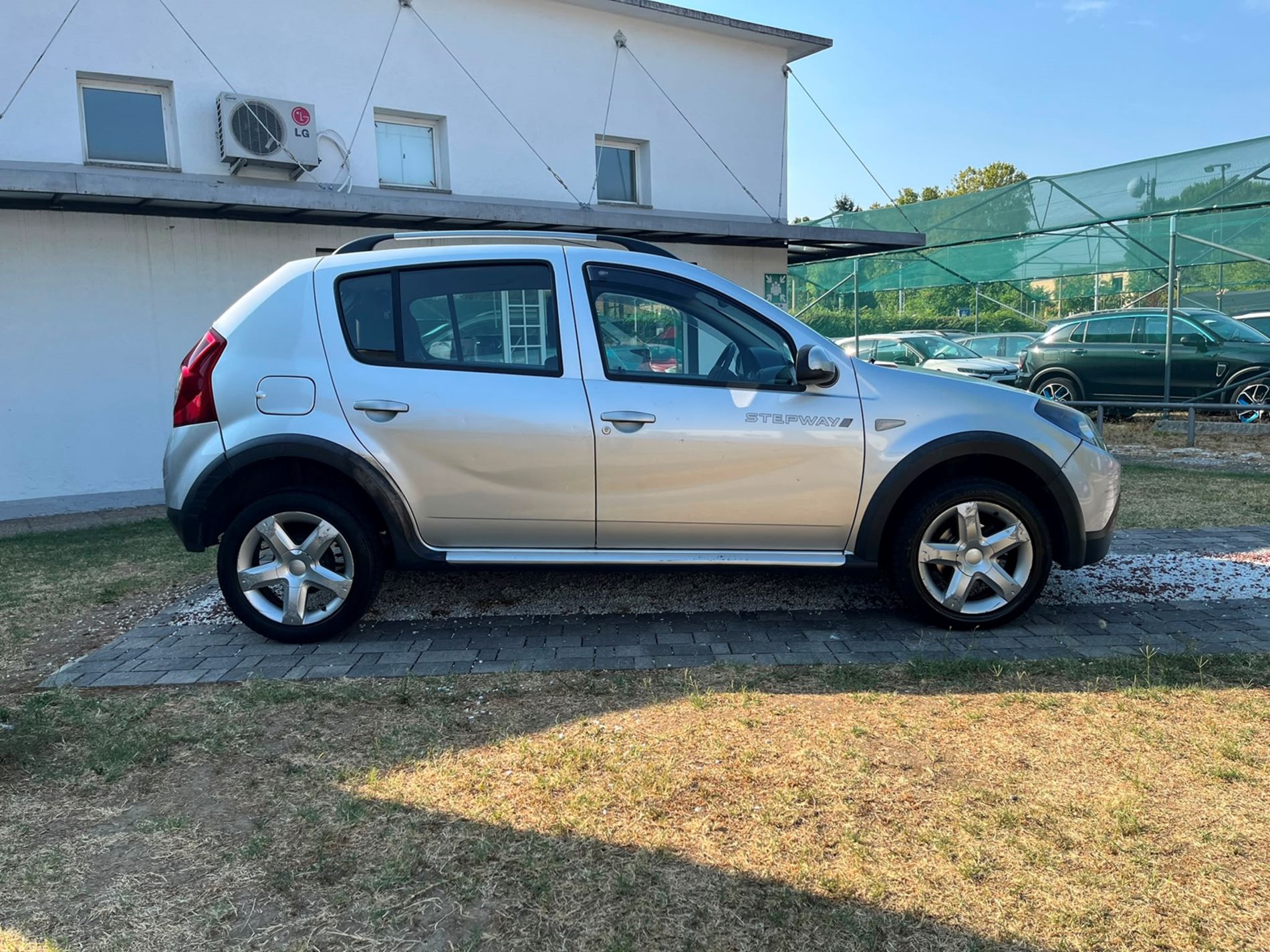 1.5 dci Stepway 90cv E5  - RISERVATA A COMMERCIANTI D’AUTO - Gallotti Auto