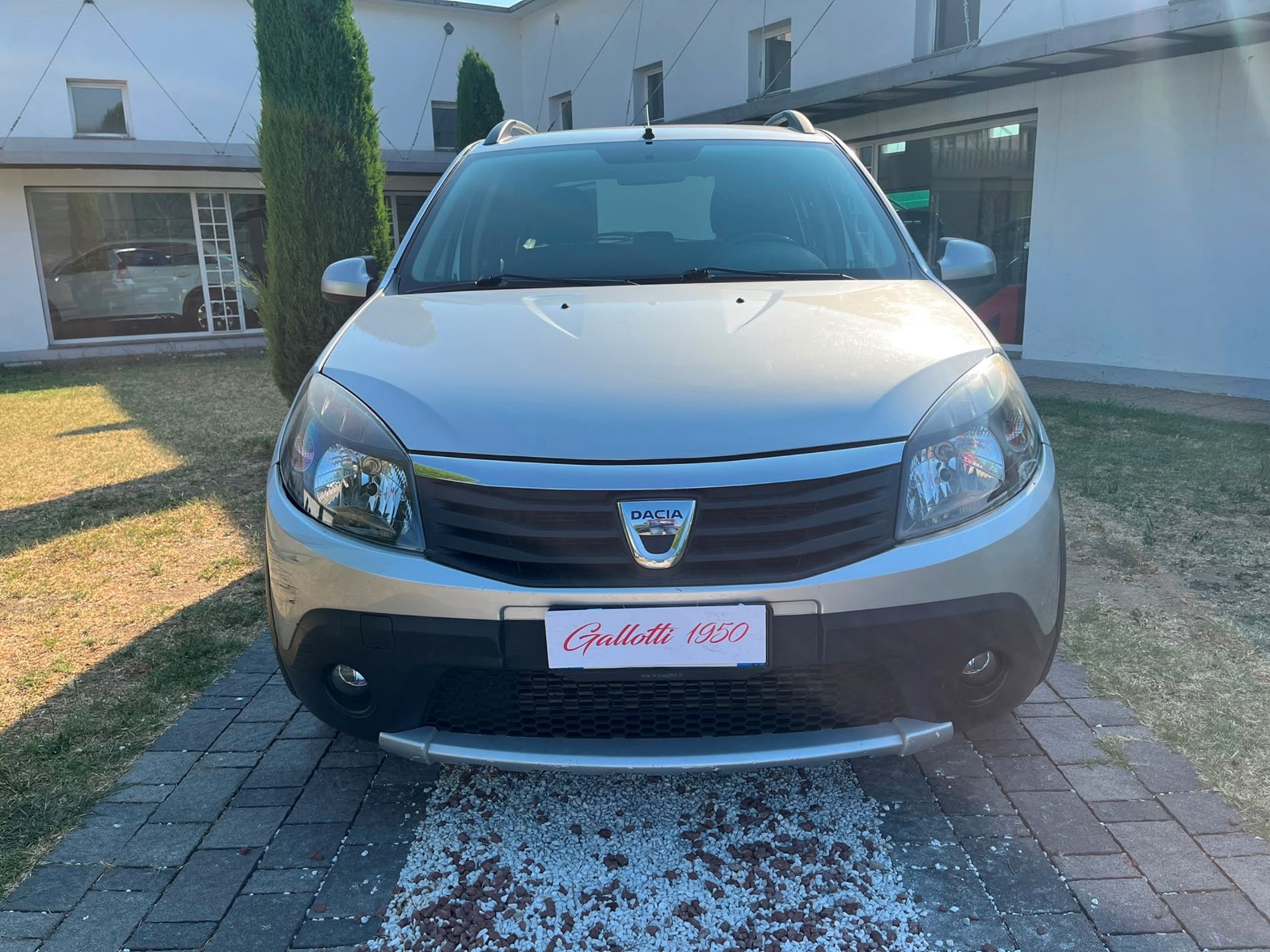 1.5 dci Stepway 90cv E5  - RISERVATA A COMMERCIANTI D’AUTO - Gallotti Auto