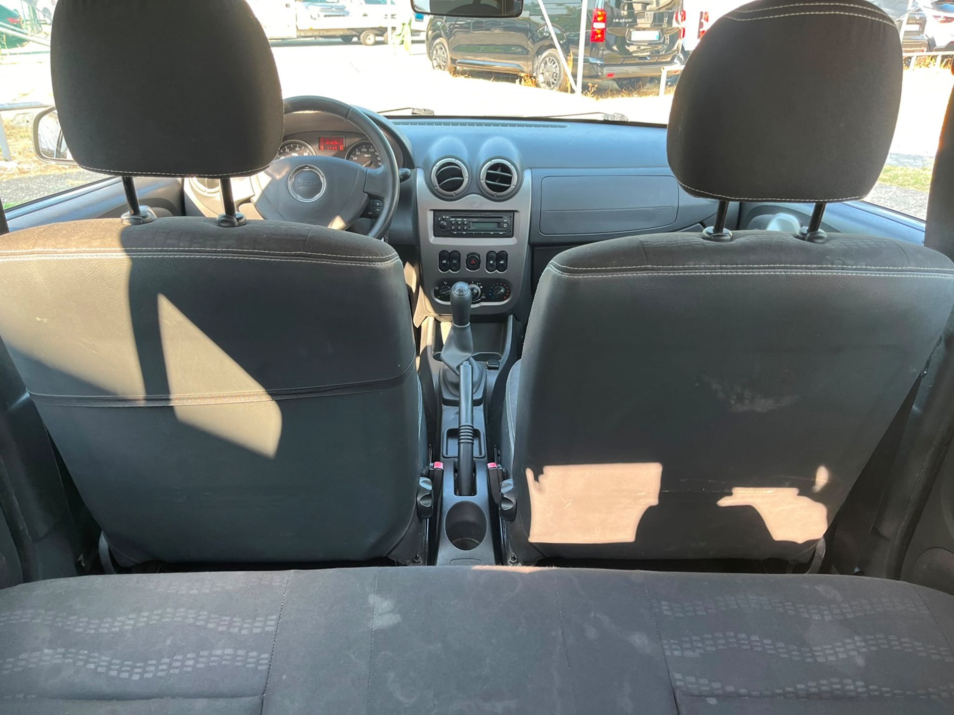 1.5 dci Stepway 90cv E5  - RISERVATA A COMMERCIANTI D’AUTO - Gallotti Auto