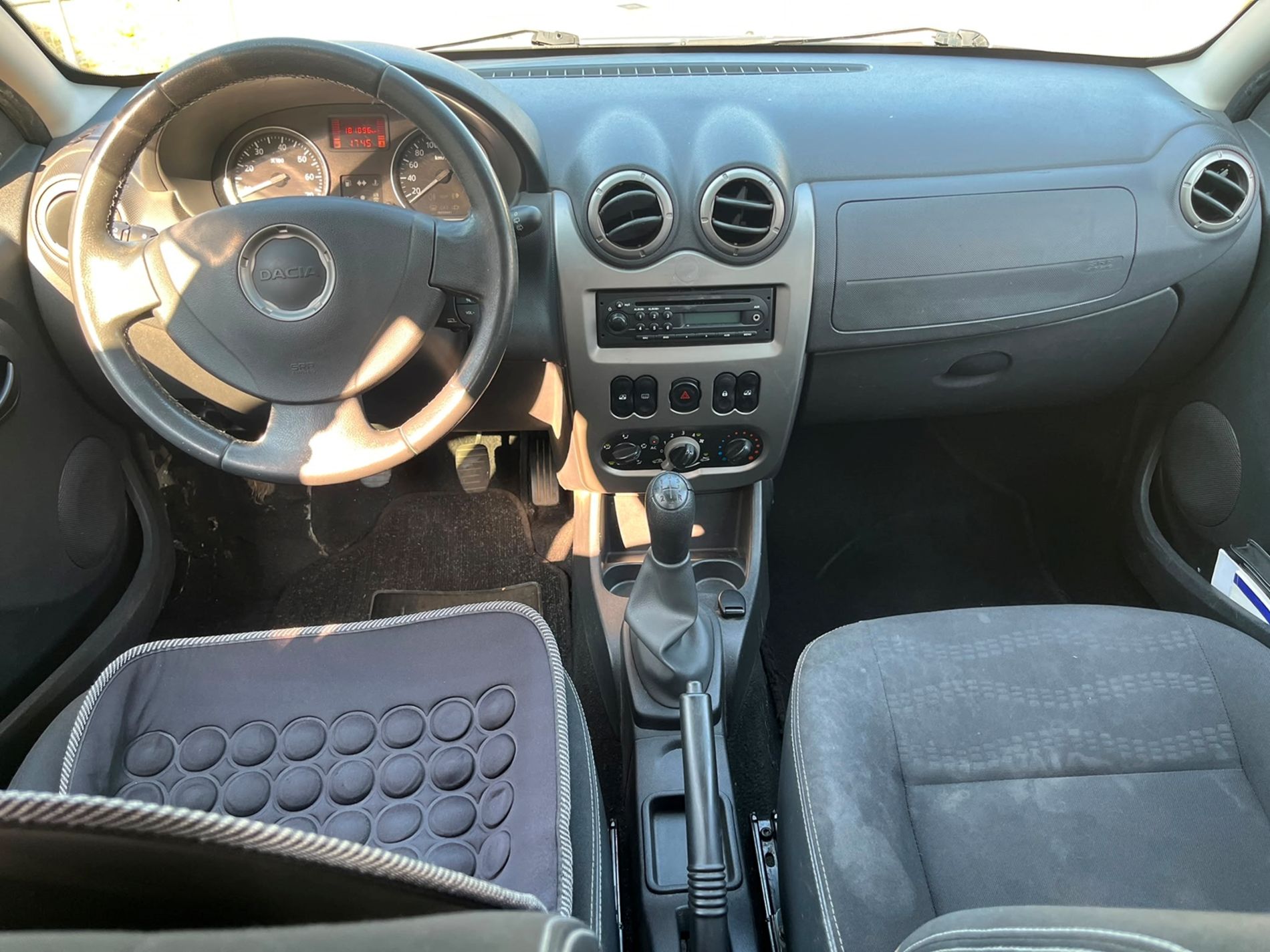 1.5 dci Stepway 90cv E5  - RISERVATA A COMMERCIANTI D’AUTO - Gallotti Auto