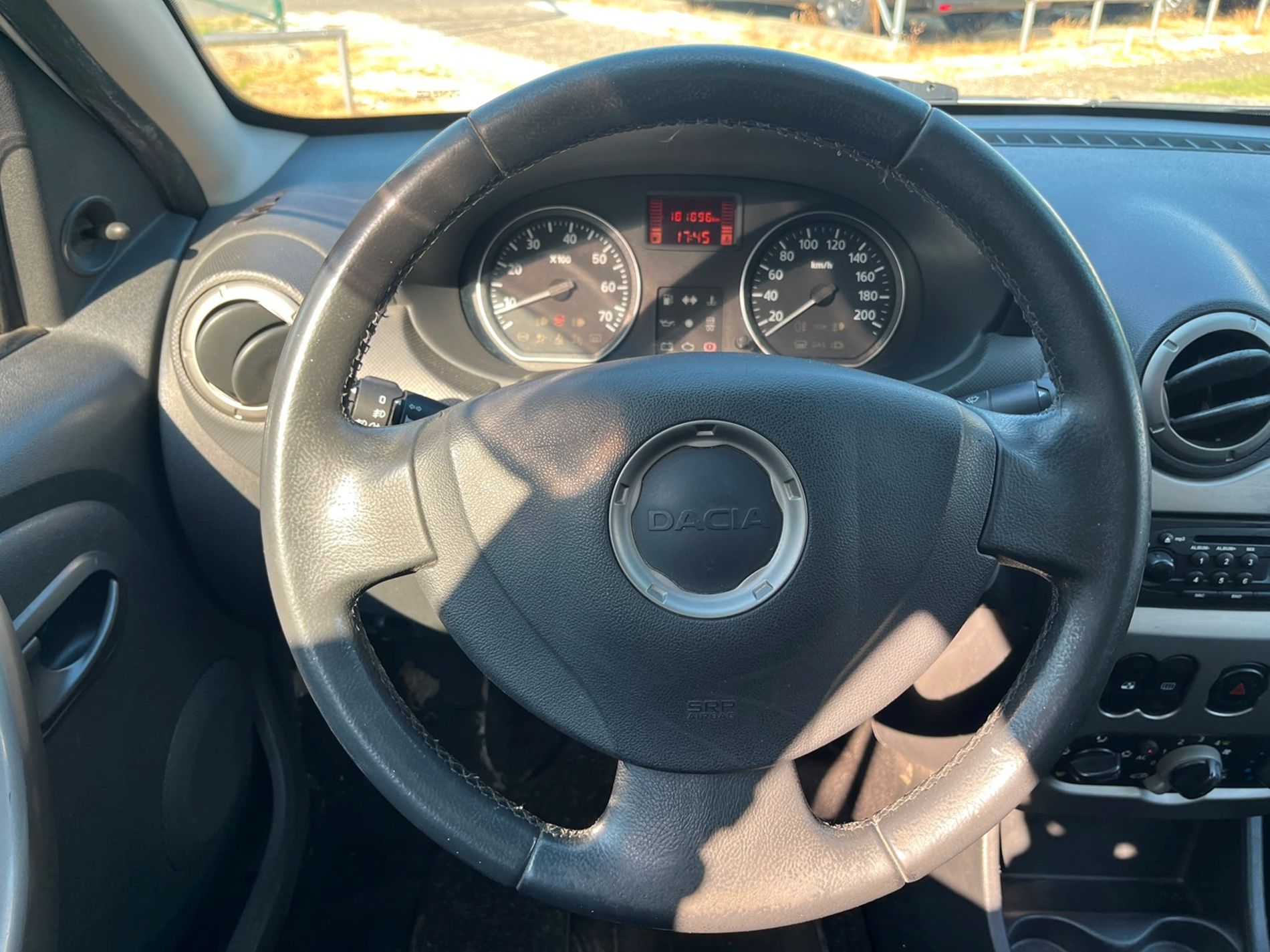 1.5 dci Stepway 90cv E5  - RISERVATA A COMMERCIANTI D’AUTO - Gallotti Auto