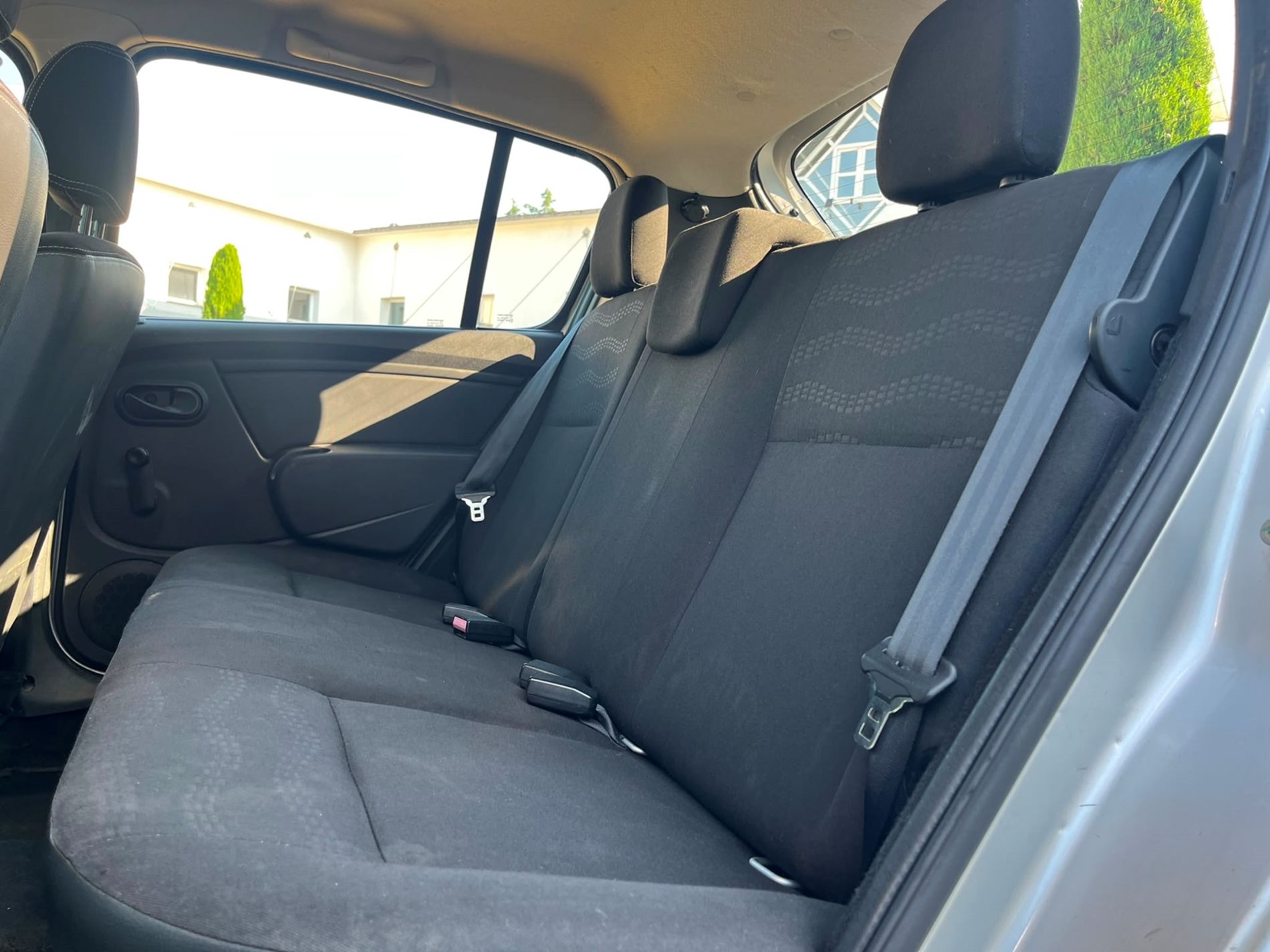 1.5 dci Stepway 90cv E5  - RISERVATA A COMMERCIANTI D’AUTO - Gallotti Auto