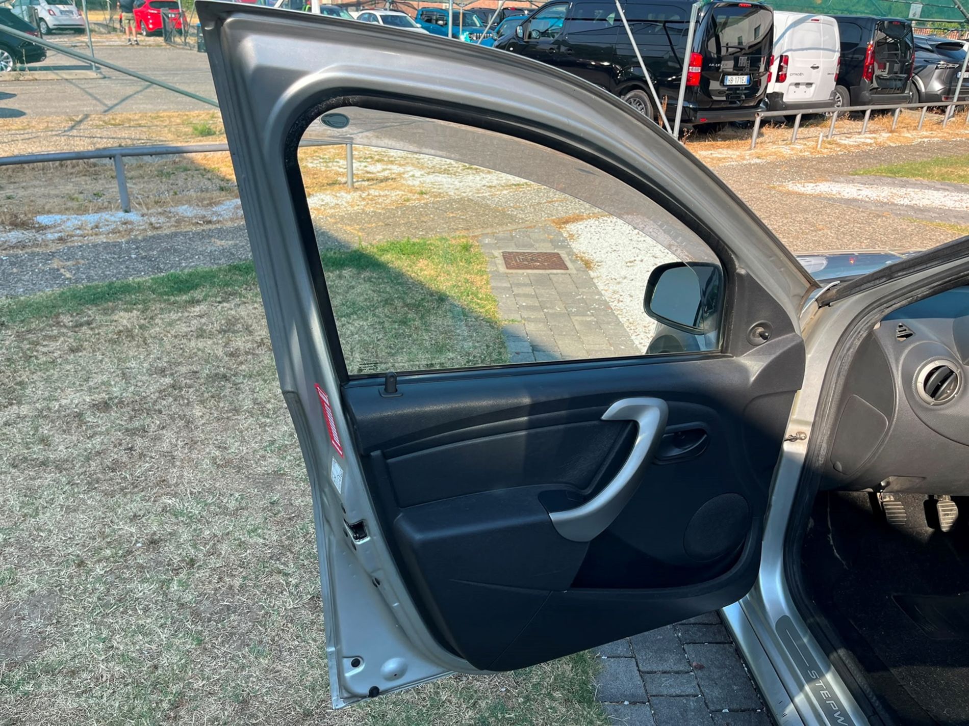 1.5 dci Stepway 90cv E5  - RISERVATA A COMMERCIANTI D’AUTO - Gallotti Auto