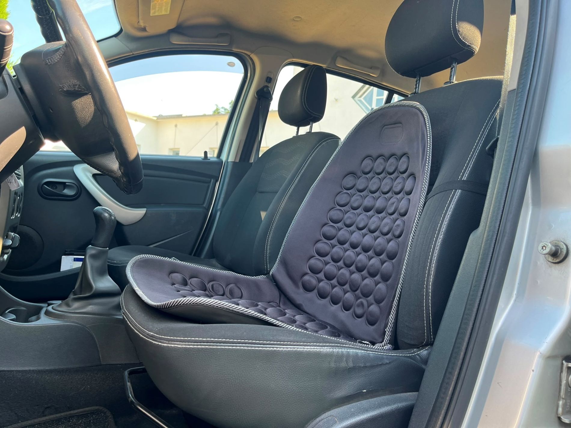1.5 dci Stepway 90cv E5  - RISERVATA A COMMERCIANTI D’AUTO - Gallotti Auto