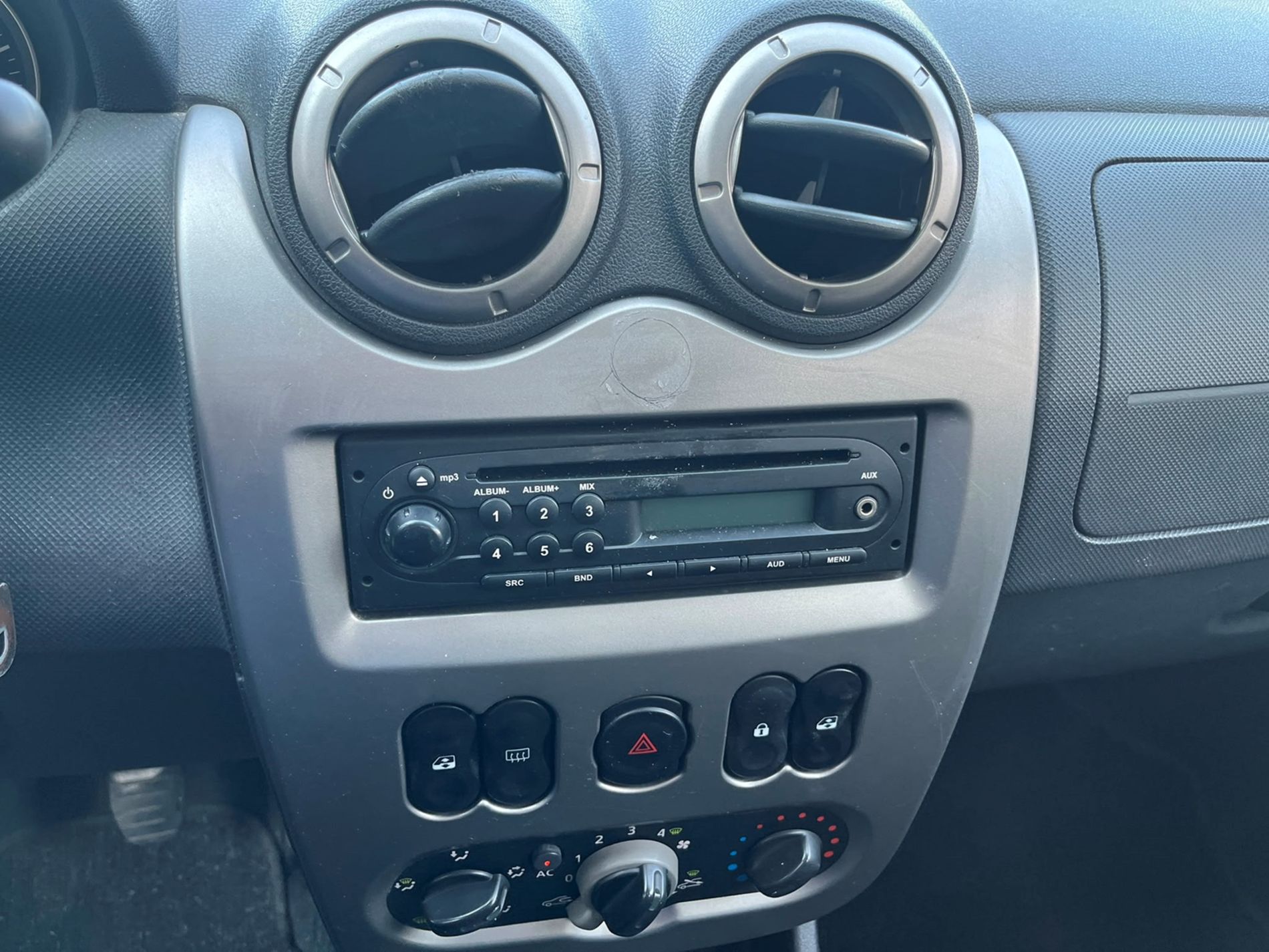 1.5 dci Stepway 90cv E5  - RISERVATA A COMMERCIANTI D’AUTO - Gallotti Auto
