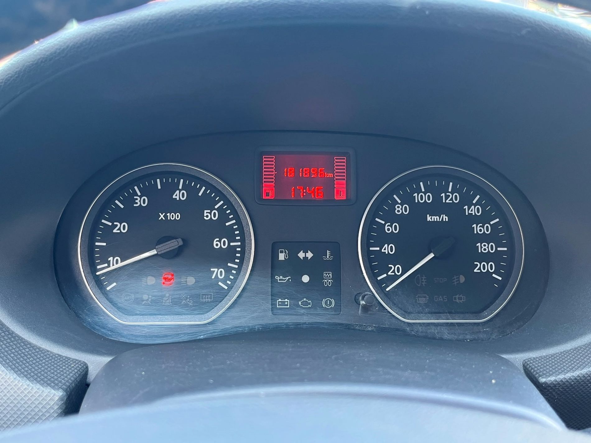 1.5 dci Stepway 90cv E5  - RISERVATA A COMMERCIANTI D’AUTO - Gallotti Auto