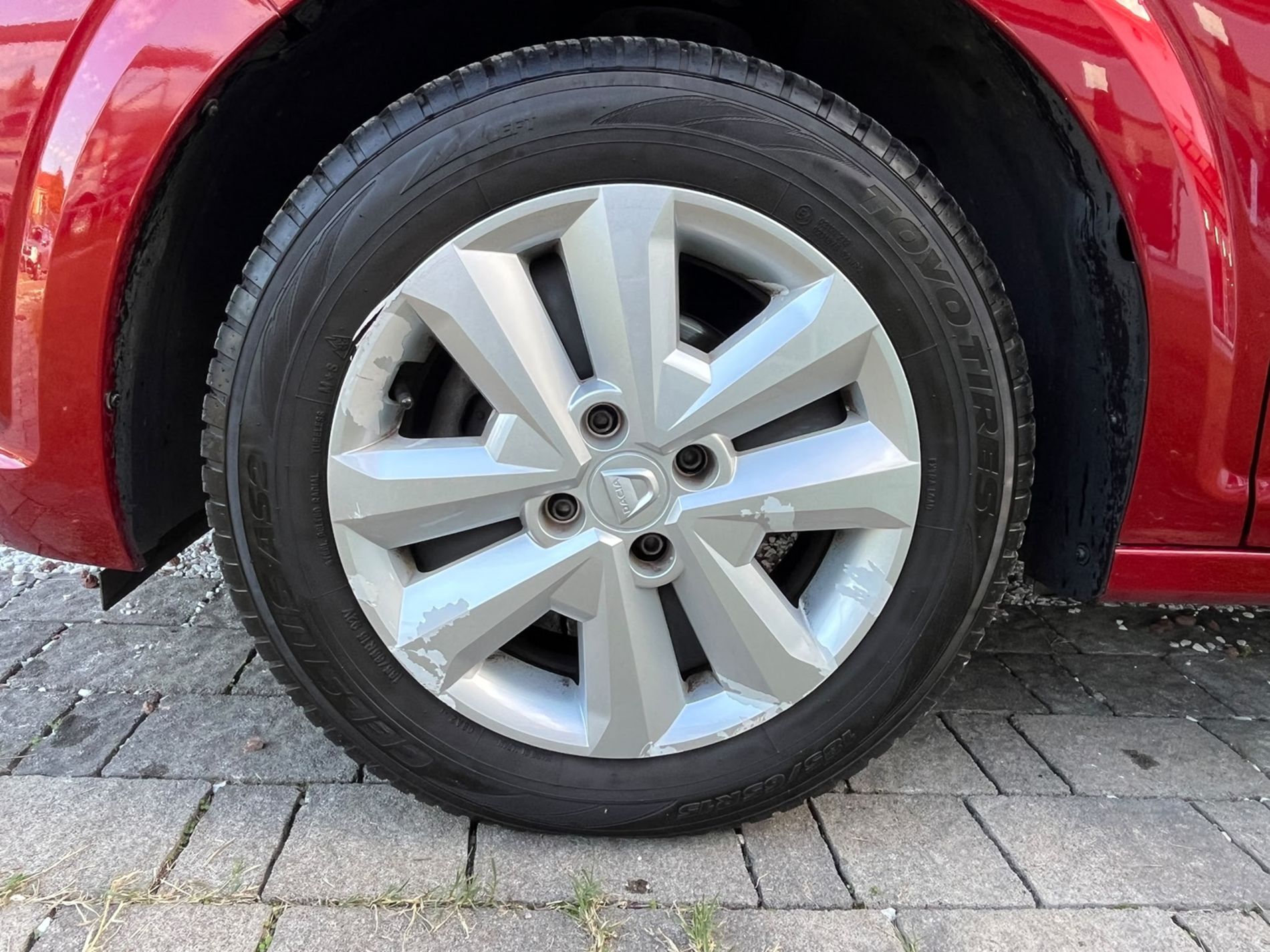 Streetway 1.0 tce Comfort Eco-g 100cv - SENZA VINCOLI DI FINANZIAMENTO - Gallotti Auto