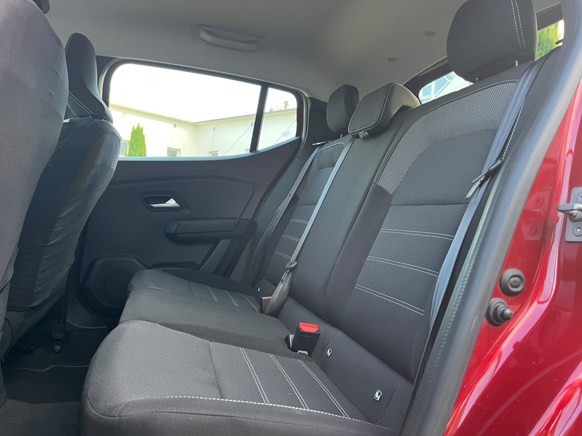 Streetway 1.0 tce Comfort Eco-g 100cv - SENZA VINCOLI DI FINANZIAMENTO - Gallotti Auto