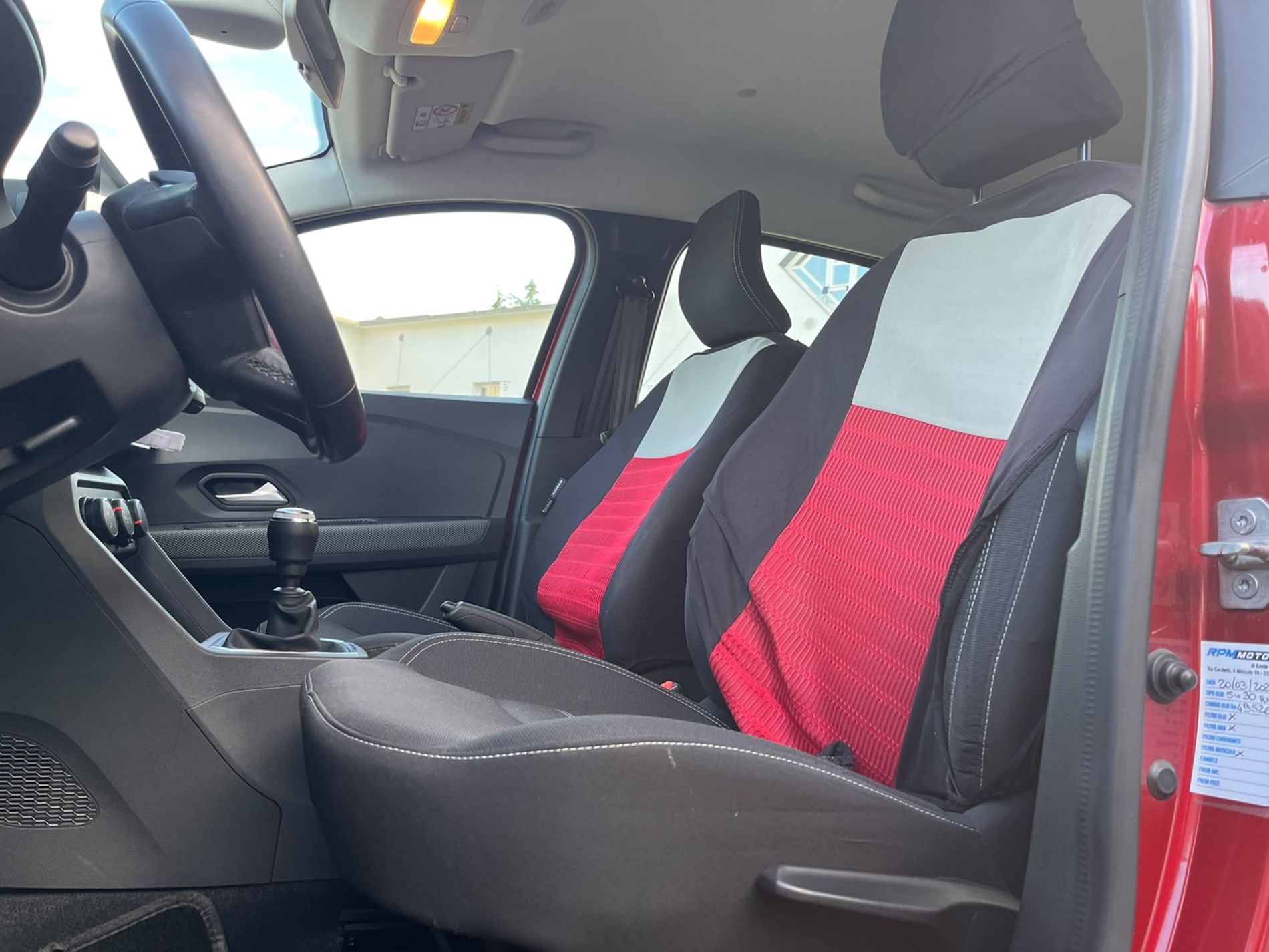 Streetway 1.0 tce Comfort Eco-g 100cv - SENZA VINCOLI DI FINANZIAMENTO - Gallotti Auto