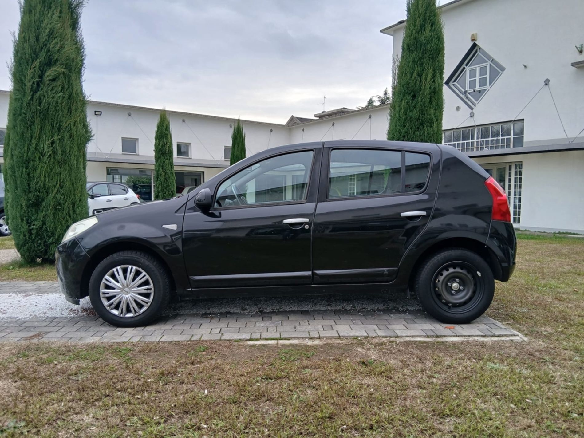 1.4 Gpl 75cv - RISERVATA A COMMERCIANTI D’AUTO - Gallotti Auto