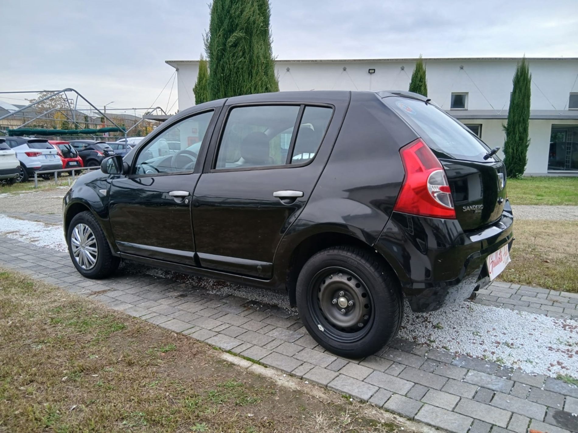 1.4 Gpl 75cv - RISERVATA A COMMERCIANTI D’AUTO - Gallotti Auto