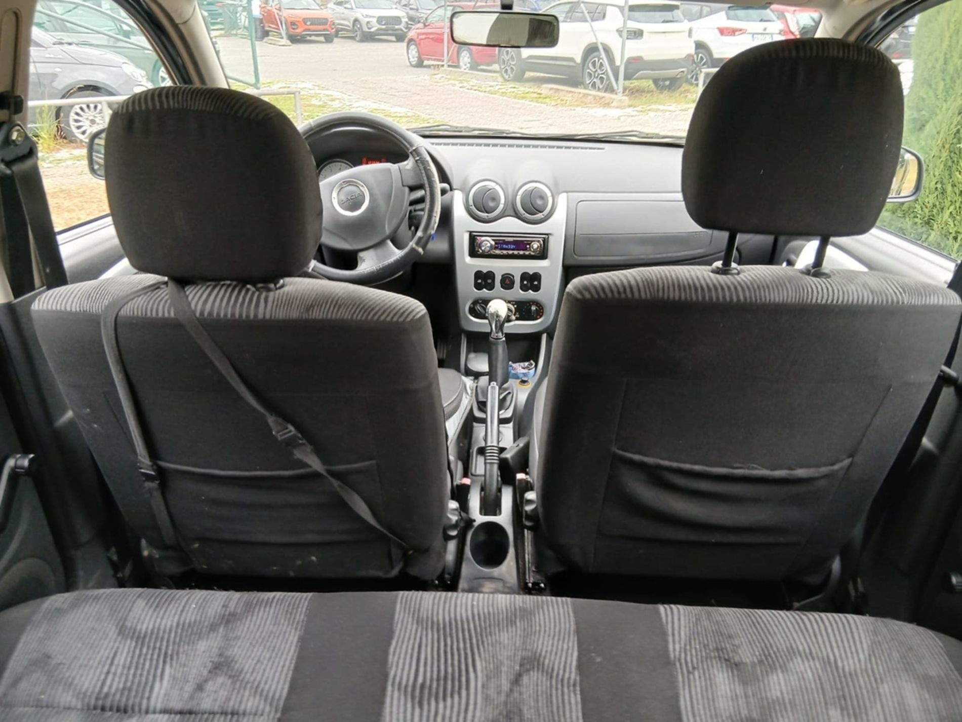 1.4 Gpl 75cv - RISERVATA A COMMERCIANTI D’AUTO - Gallotti Auto