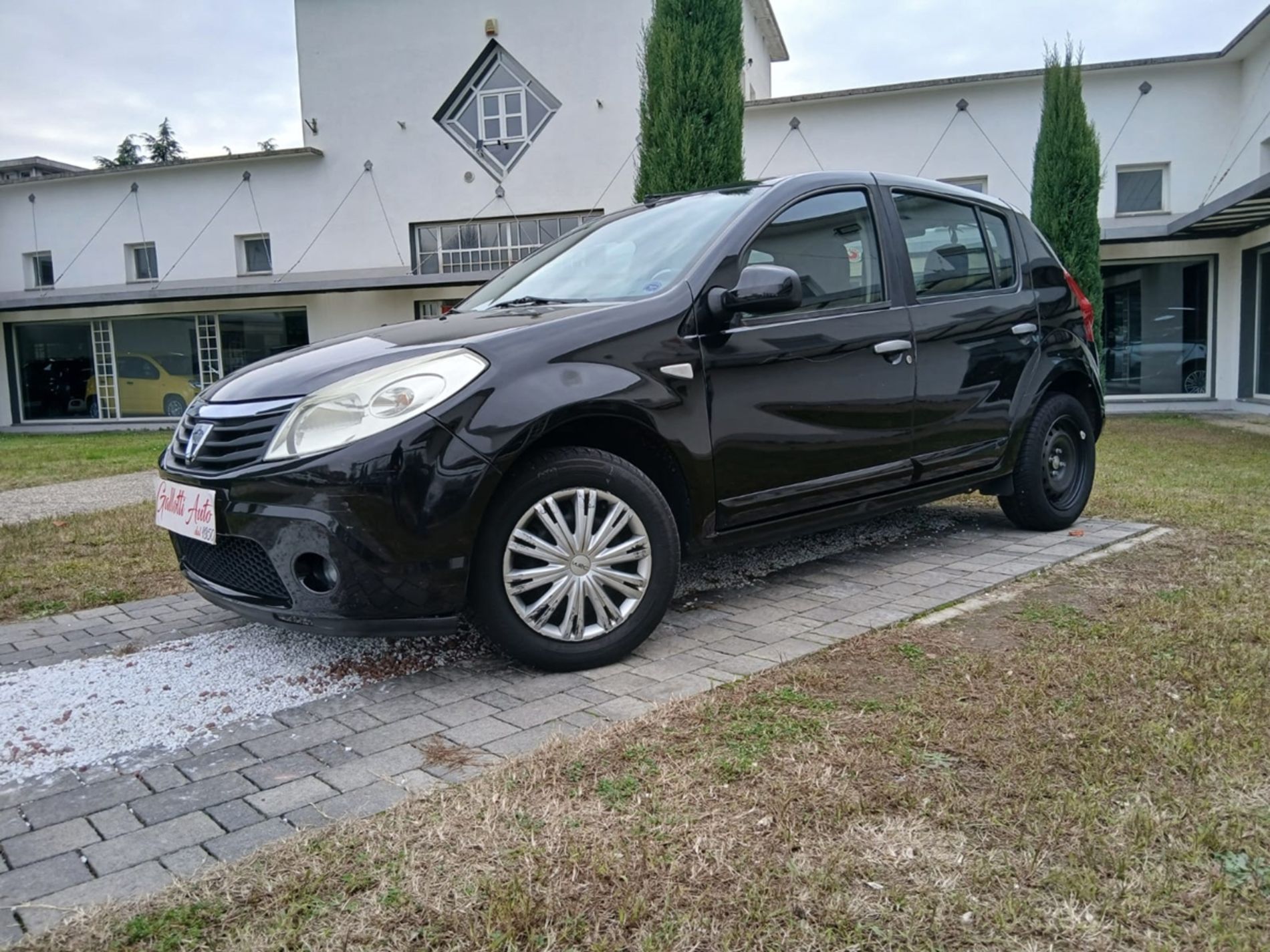 1.4 Gpl 75cv - RISERVATA A COMMERCIANTI D’AUTO - Gallotti Auto