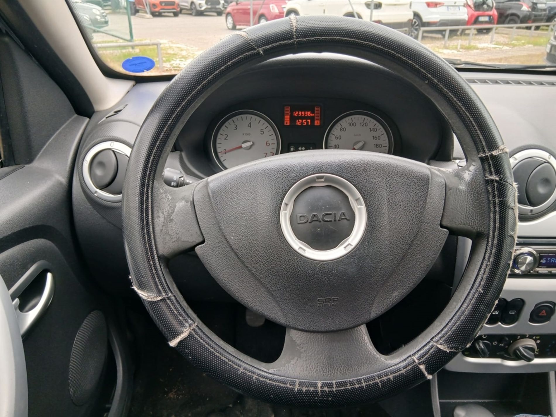 1.4 Gpl 75cv - RISERVATA A COMMERCIANTI D’AUTO - Gallotti Auto