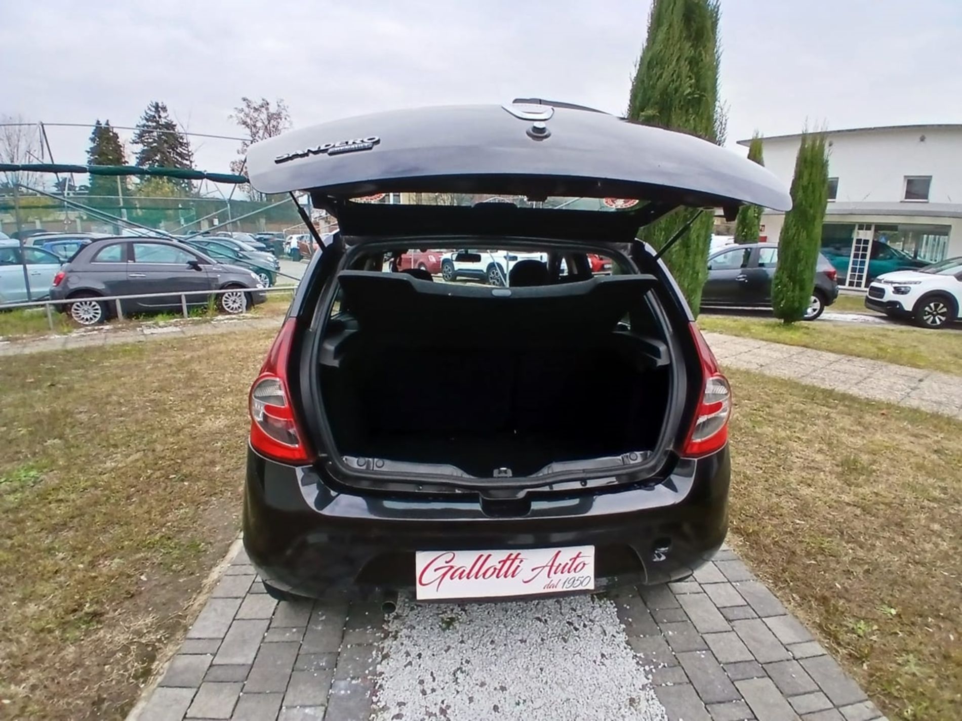 1.4 Gpl 75cv - RISERVATA A COMMERCIANTI D’AUTO - Gallotti Auto