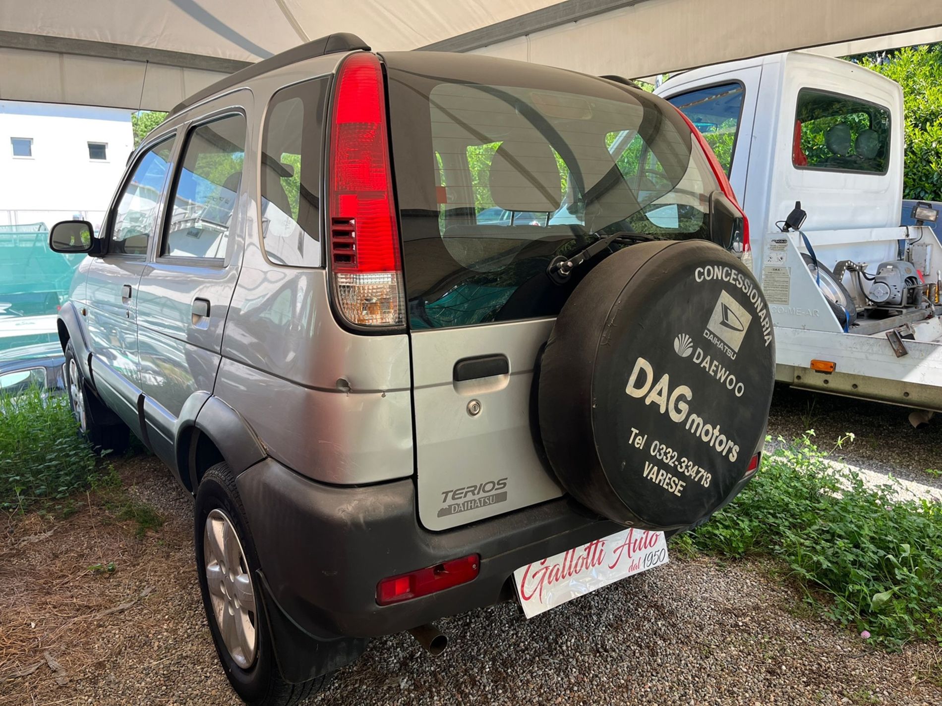 1.3 DB c/2airbag - RISERVATA A COMMERCIANTI D’AUTO - Gallotti Auto