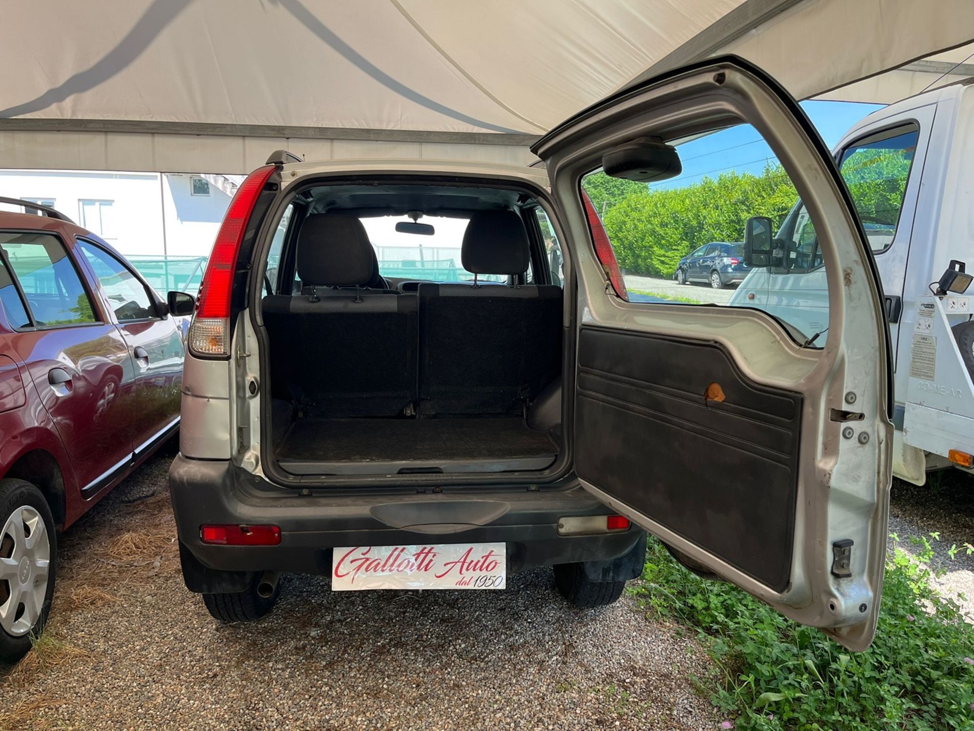 1.3 DB c/2airbag - RISERVATA A COMMERCIANTI D’AUTO - Gallotti Auto