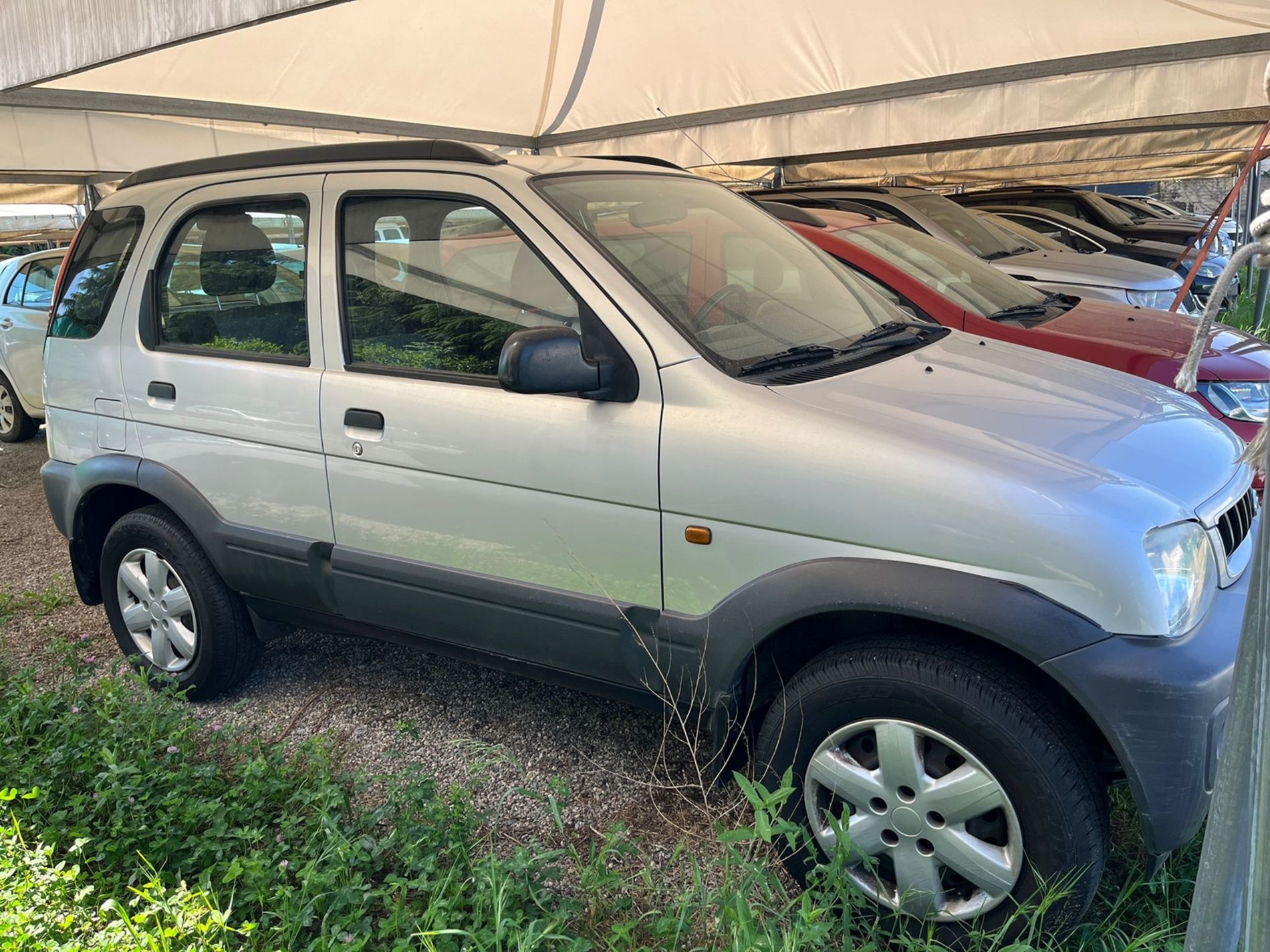 1.3 DB c/2airbag - RISERVATA A COMMERCIANTI D’AUTO - Gallotti Auto