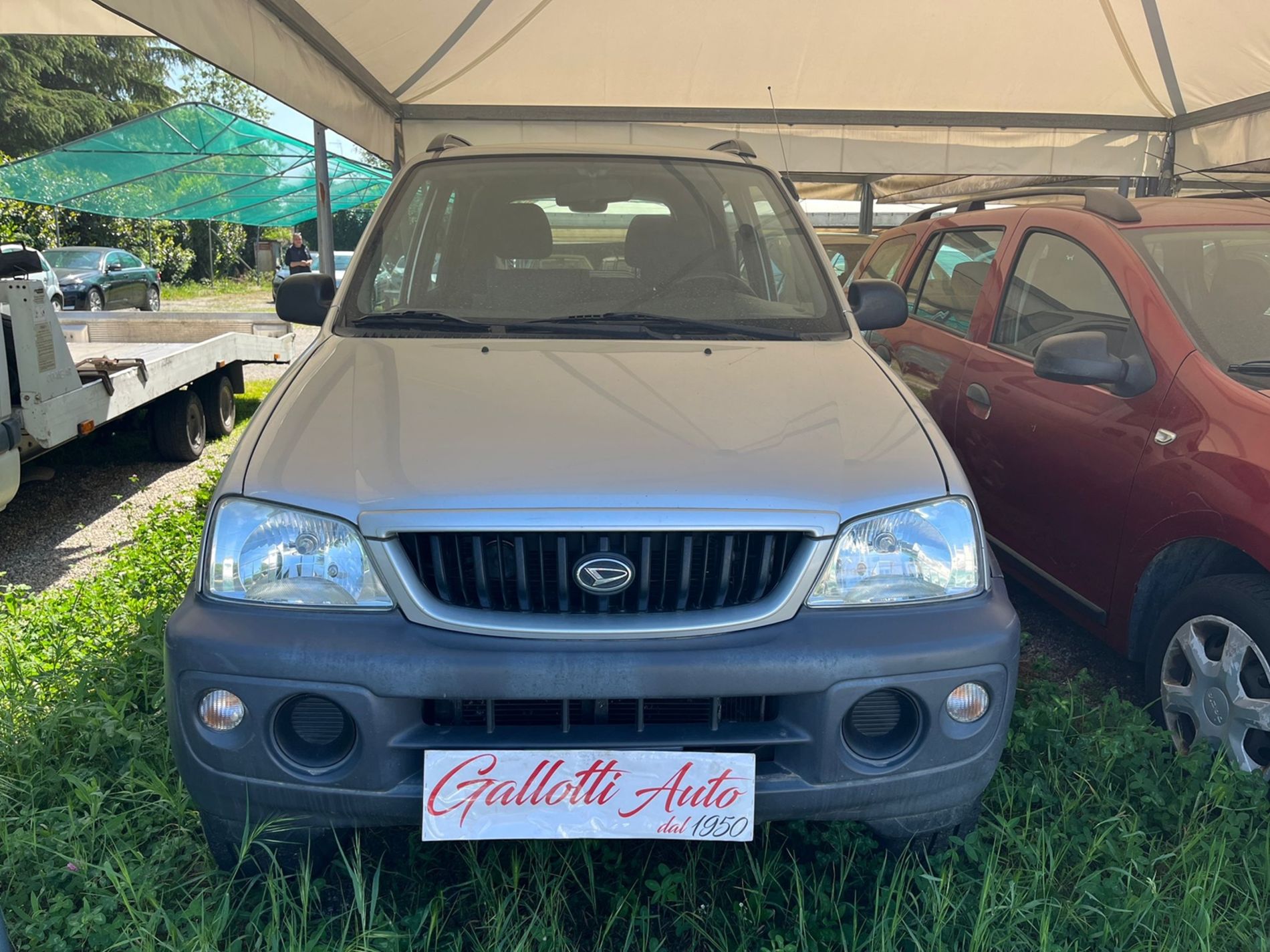 1.3 DB c/2airbag - RISERVATA A COMMERCIANTI D’AUTO - Gallotti Auto