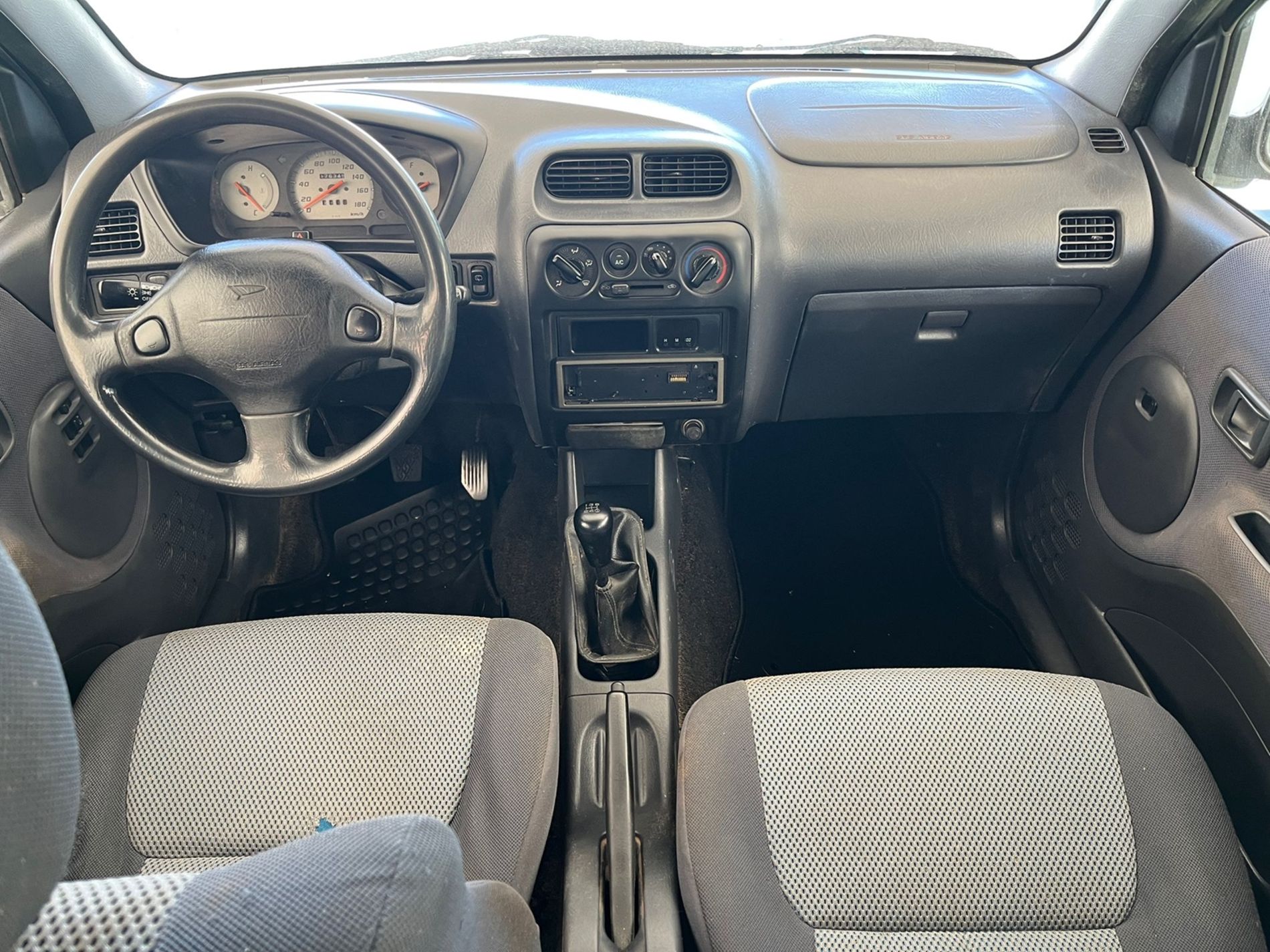 1.3 DB c/2airbag - RISERVATA A COMMERCIANTI D’AUTO - Gallotti Auto