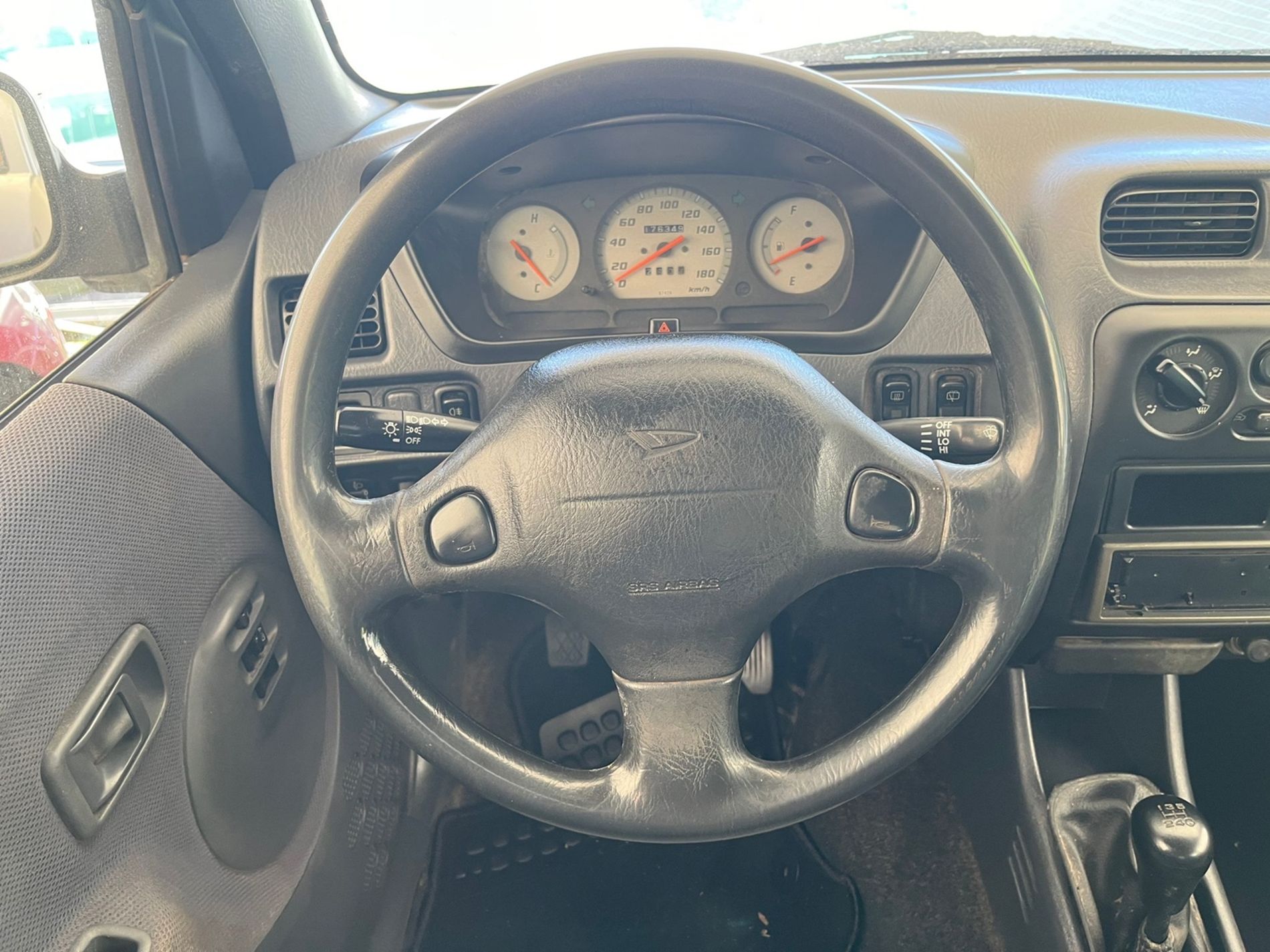 1.3 DB c/2airbag - RISERVATA A COMMERCIANTI D’AUTO - Gallotti Auto