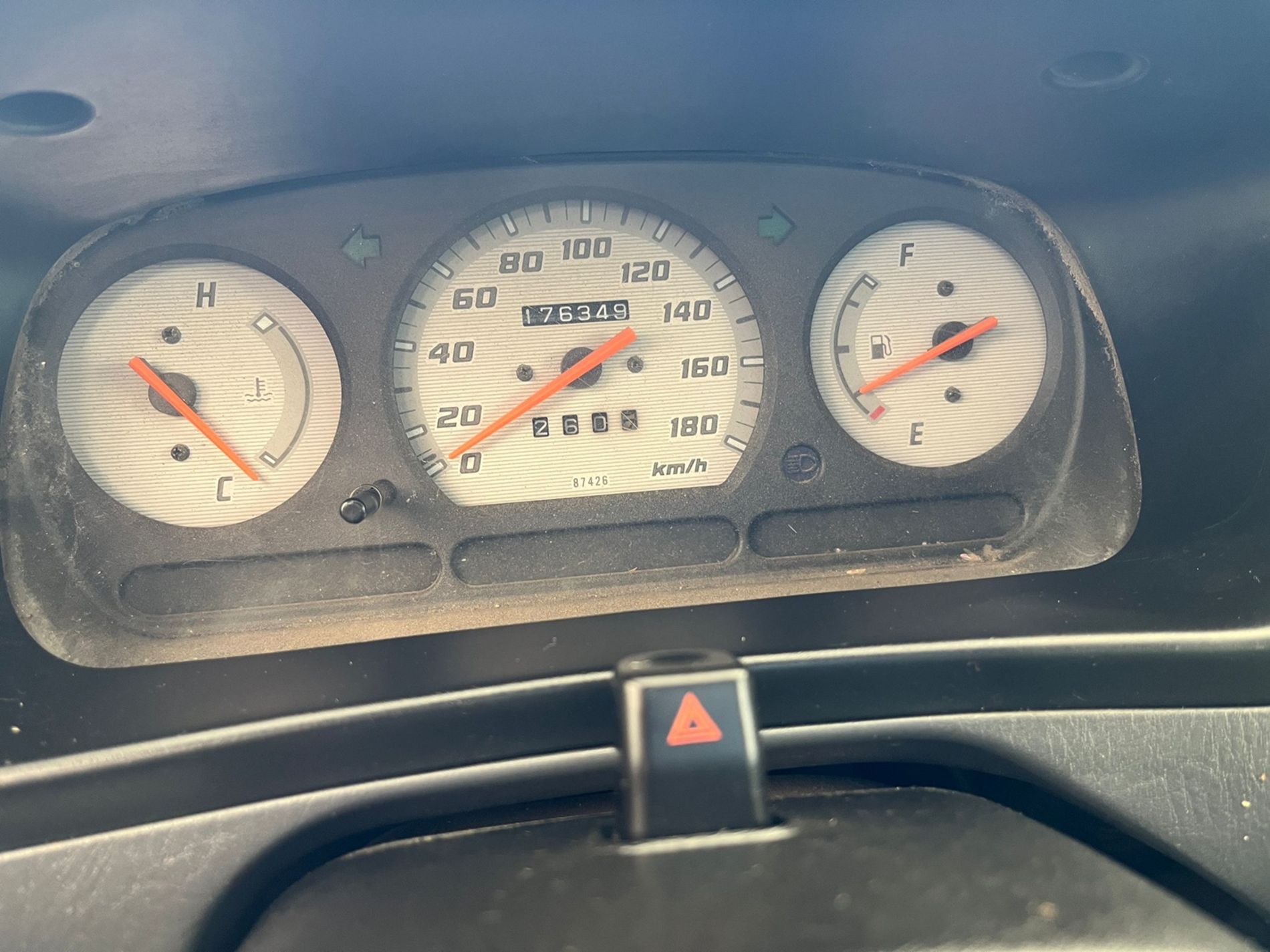 1.3 DB c/2airbag - RISERVATA A COMMERCIANTI D’AUTO - Gallotti Auto