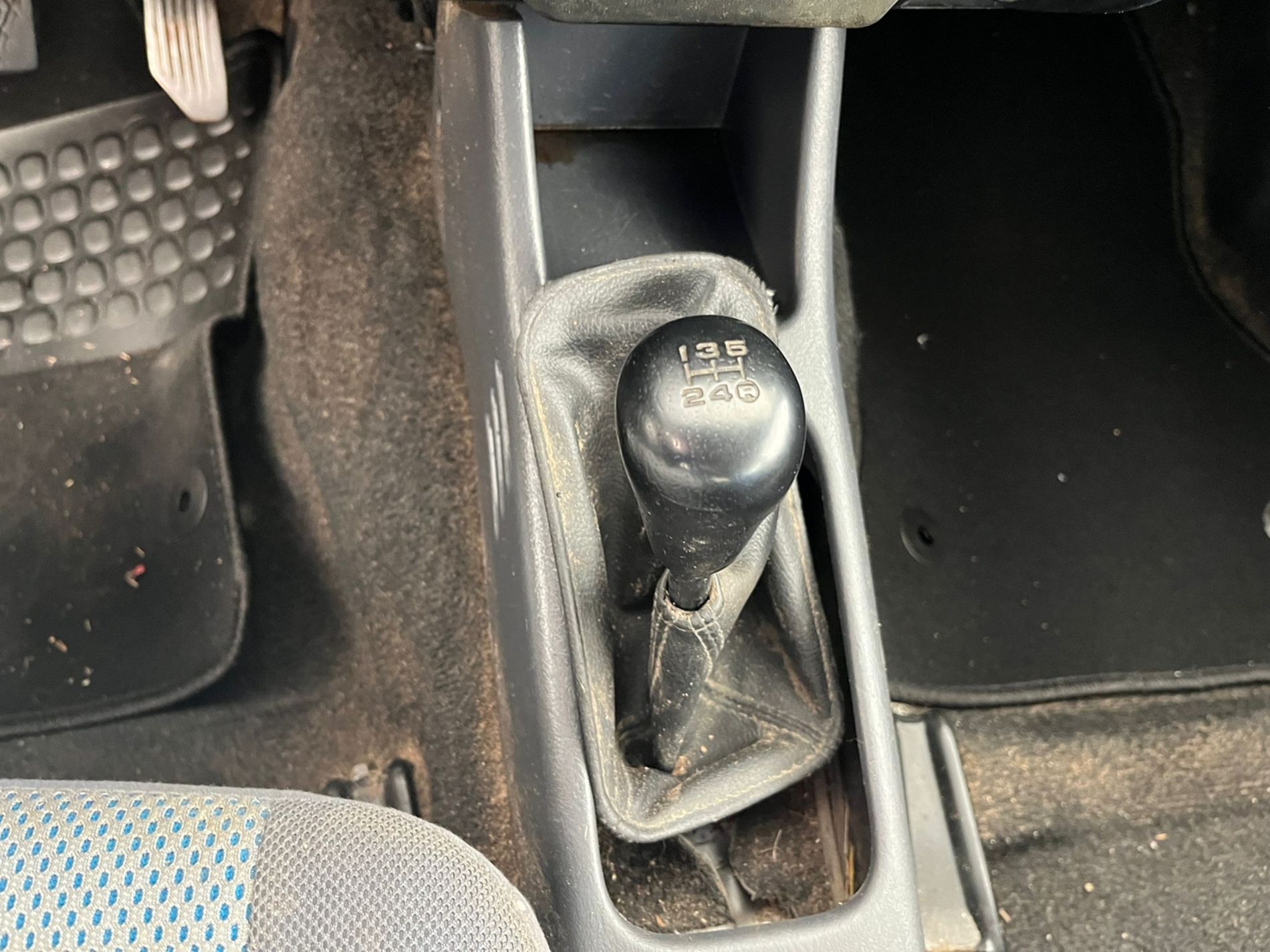 1.3 DB c/2airbag - RISERVATA A COMMERCIANTI D’AUTO - Gallotti Auto