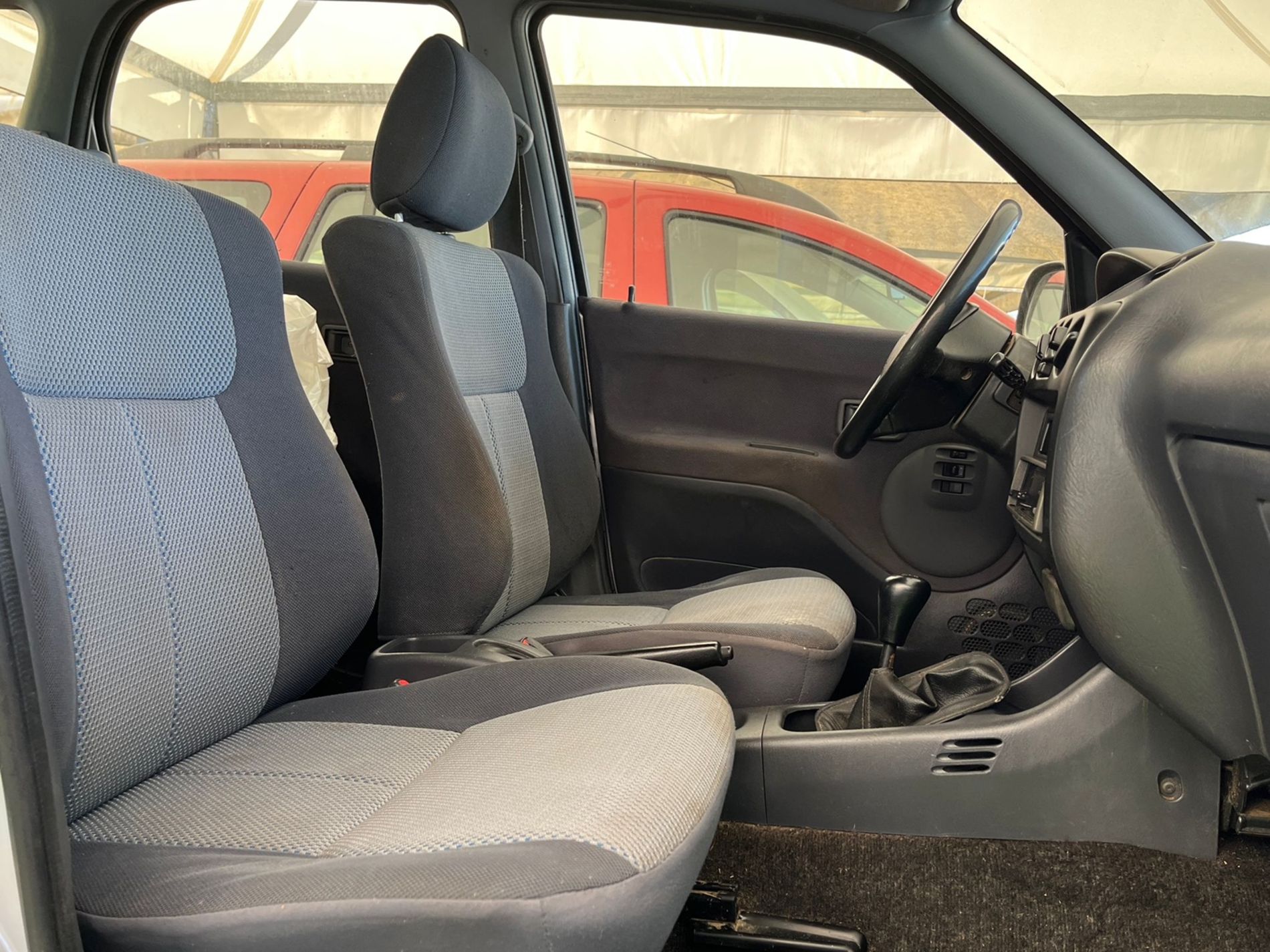 1.3 DB c/2airbag - RISERVATA A COMMERCIANTI D’AUTO - Gallotti Auto