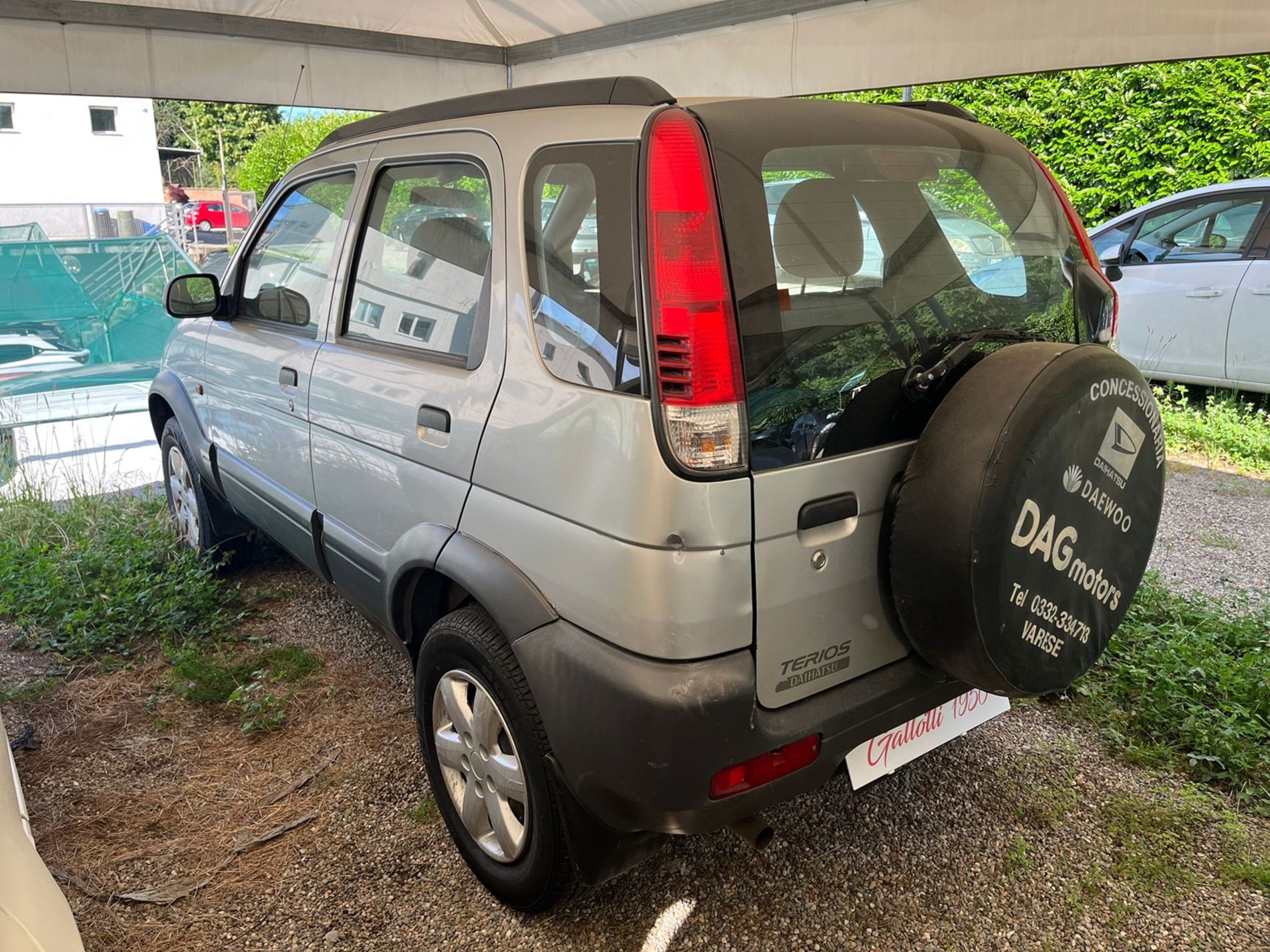 1.3 86cv - RISERVATA A COMMERCIANTI D’AUTO - Gallotti Auto