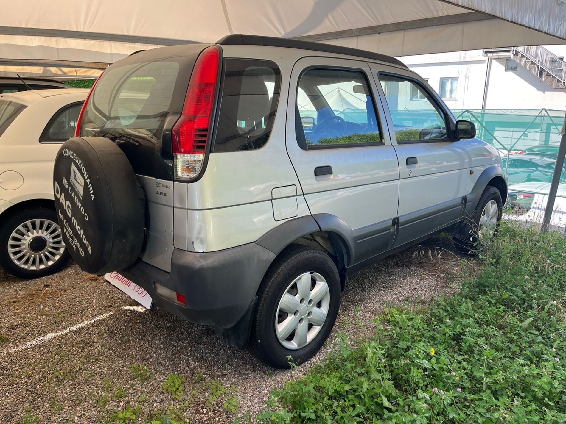 1.3 86cv - RISERVATA A COMMERCIANTI D’AUTO - Gallotti Auto