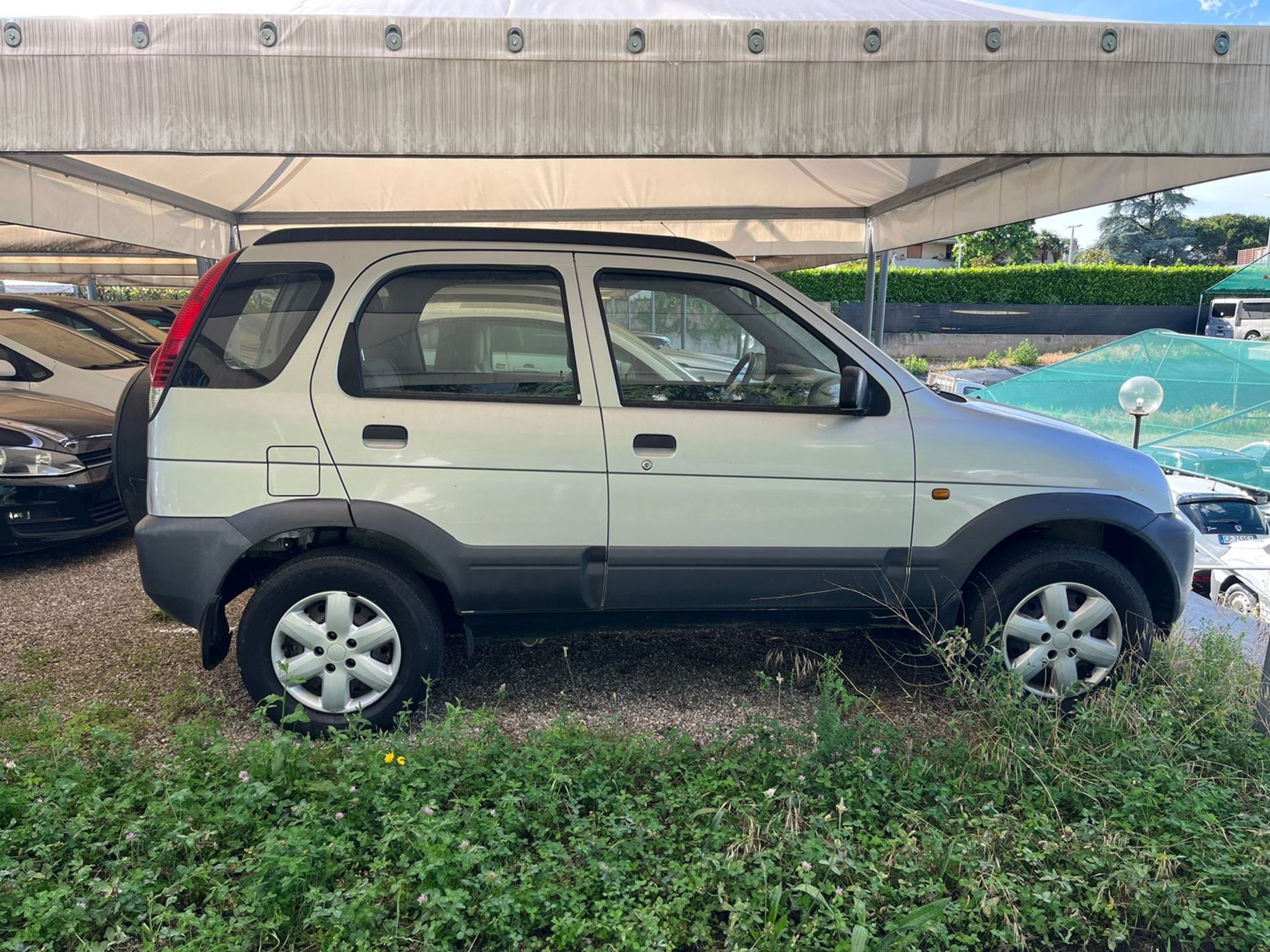 1.3 86cv - RISERVATA A COMMERCIANTI D’AUTO - Gallotti Auto