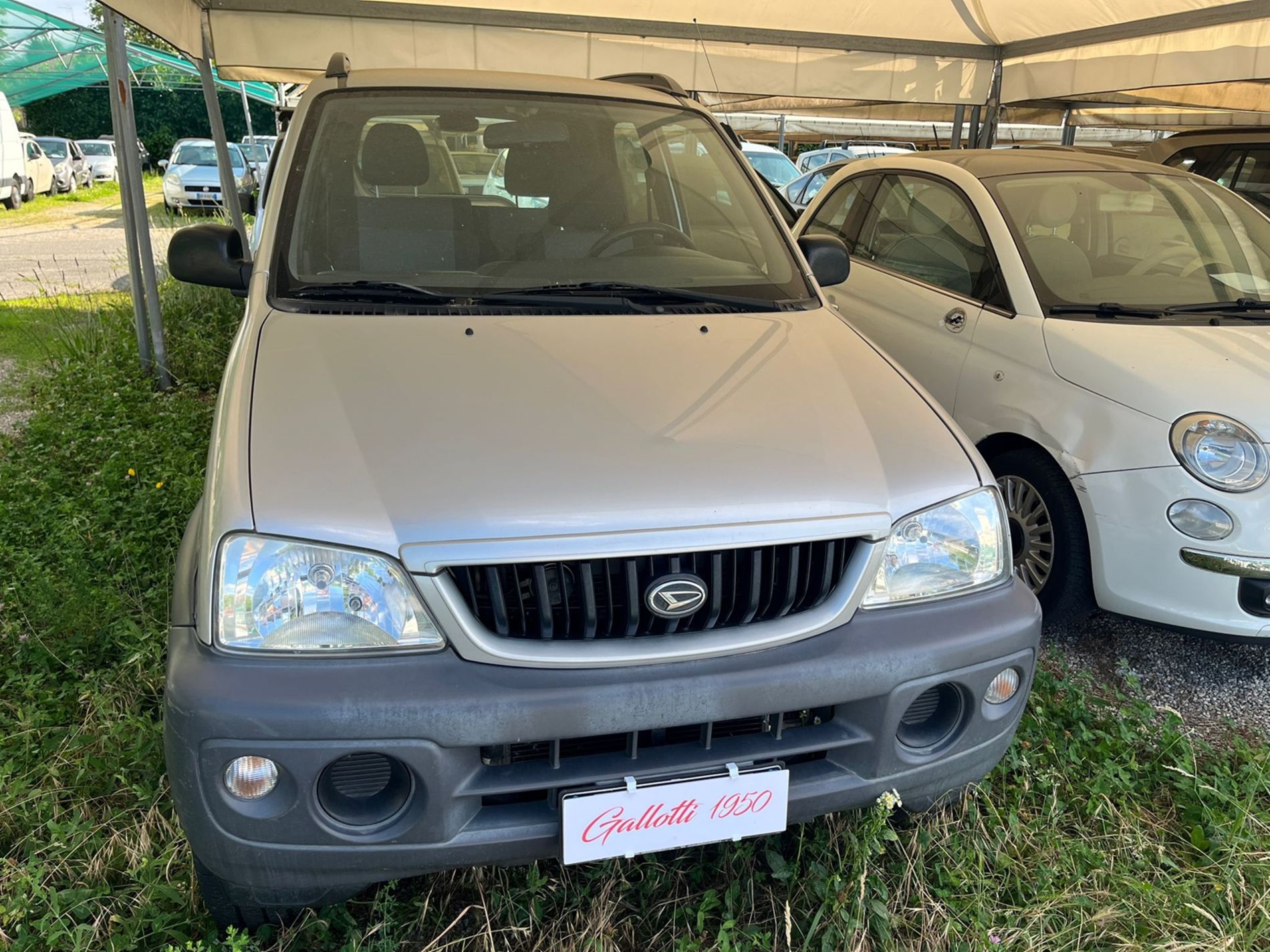 1.3 86cv - RISERVATA A COMMERCIANTI D’AUTO - Gallotti Auto