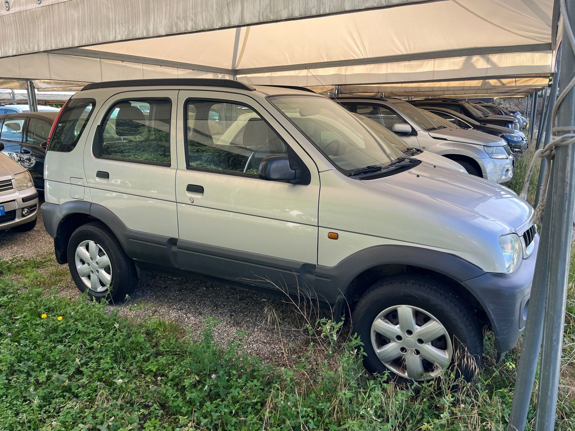 1.3 86cv - RISERVATA A COMMERCIANTI D’AUTO - Gallotti Auto