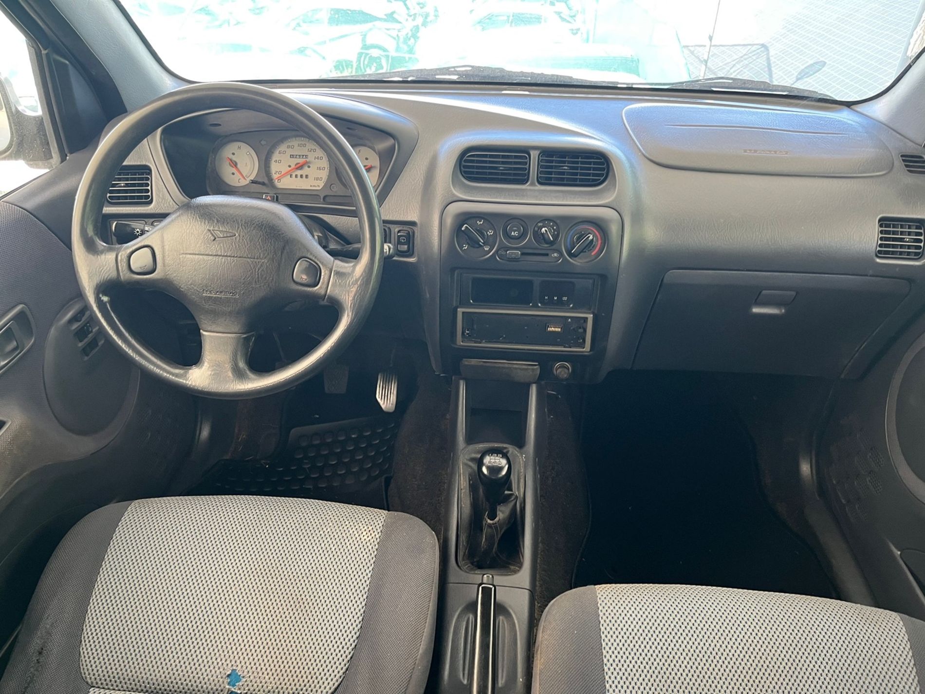 1.3 86cv - RISERVATA A COMMERCIANTI D’AUTO - Gallotti Auto