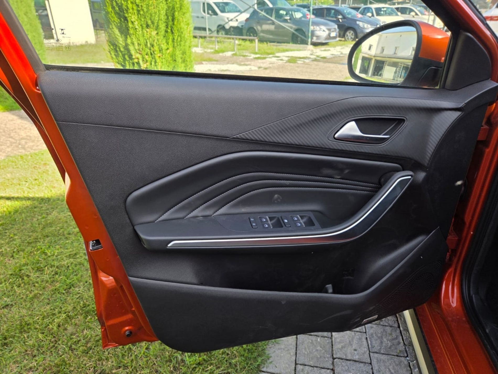 Dr motor dr 3.0 CVT 1.5 116cv   - Gallotti Auto