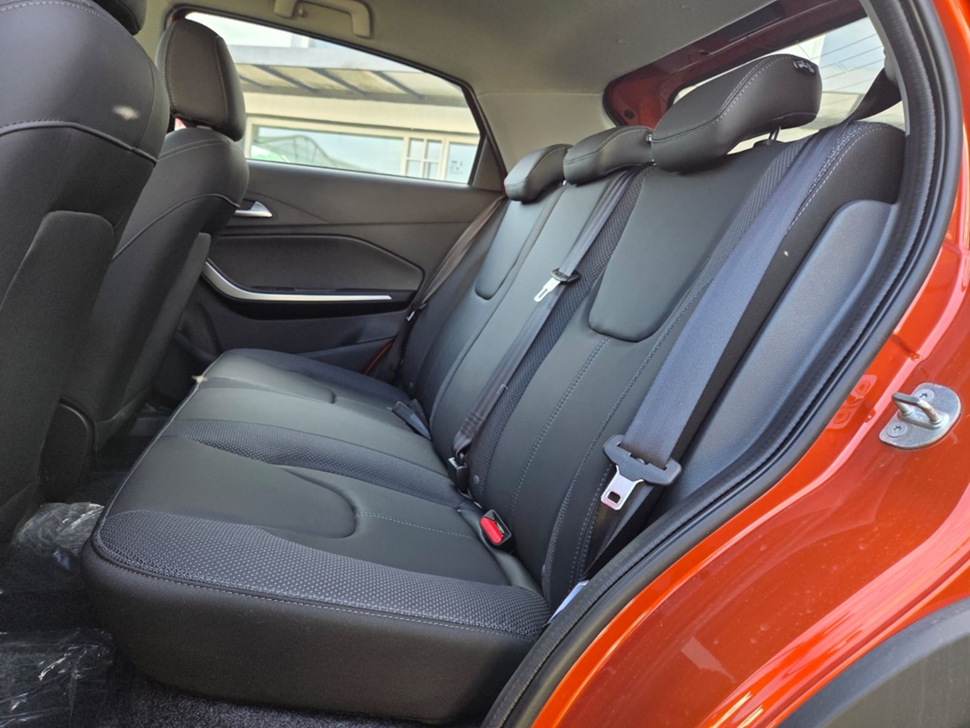 Dr motor dr 3.0 CVT 1.5 116cv   - Gallotti Auto