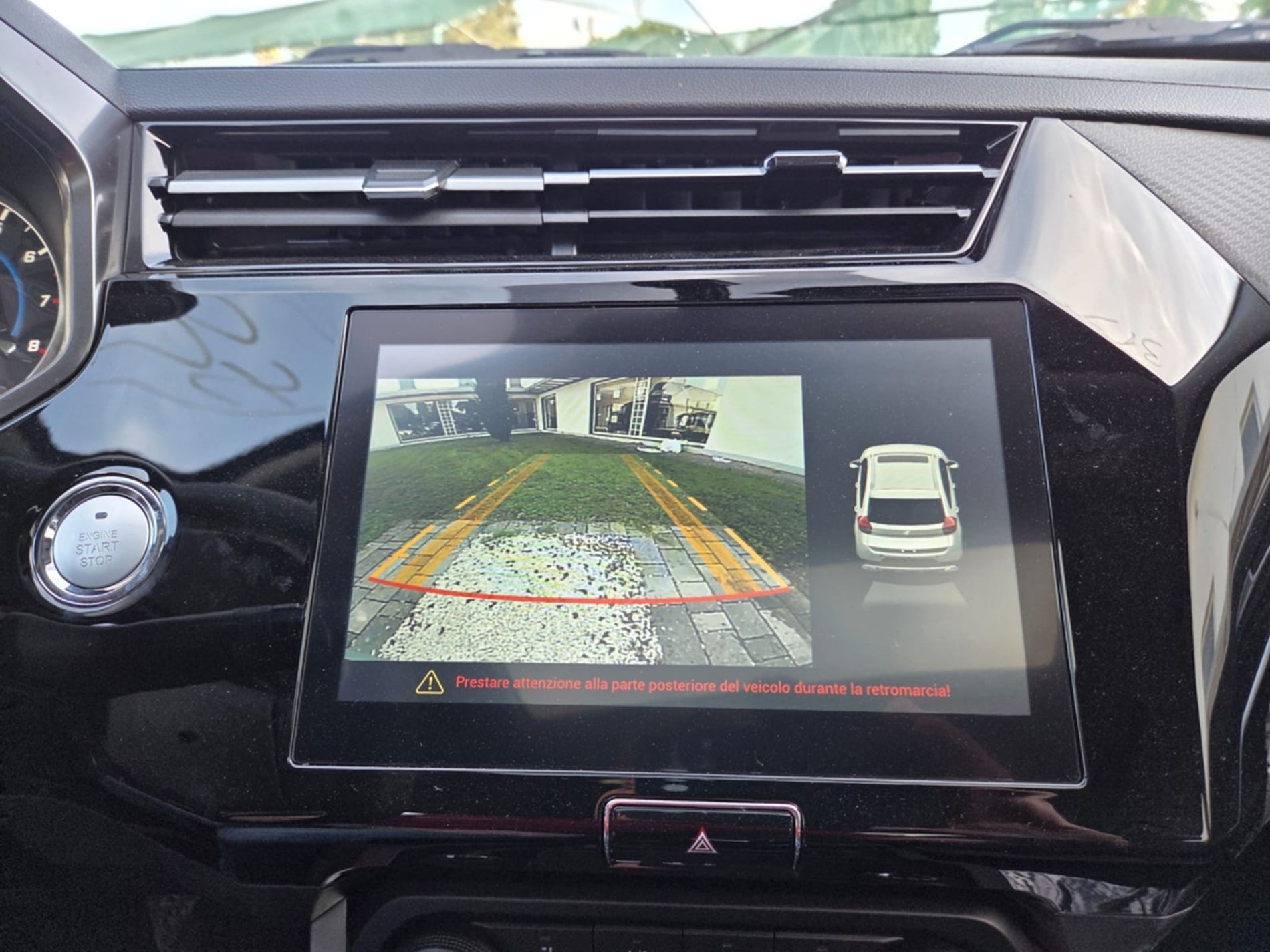 Dr motor dr 3.0 CVT 1.5 116cv   - Gallotti Auto