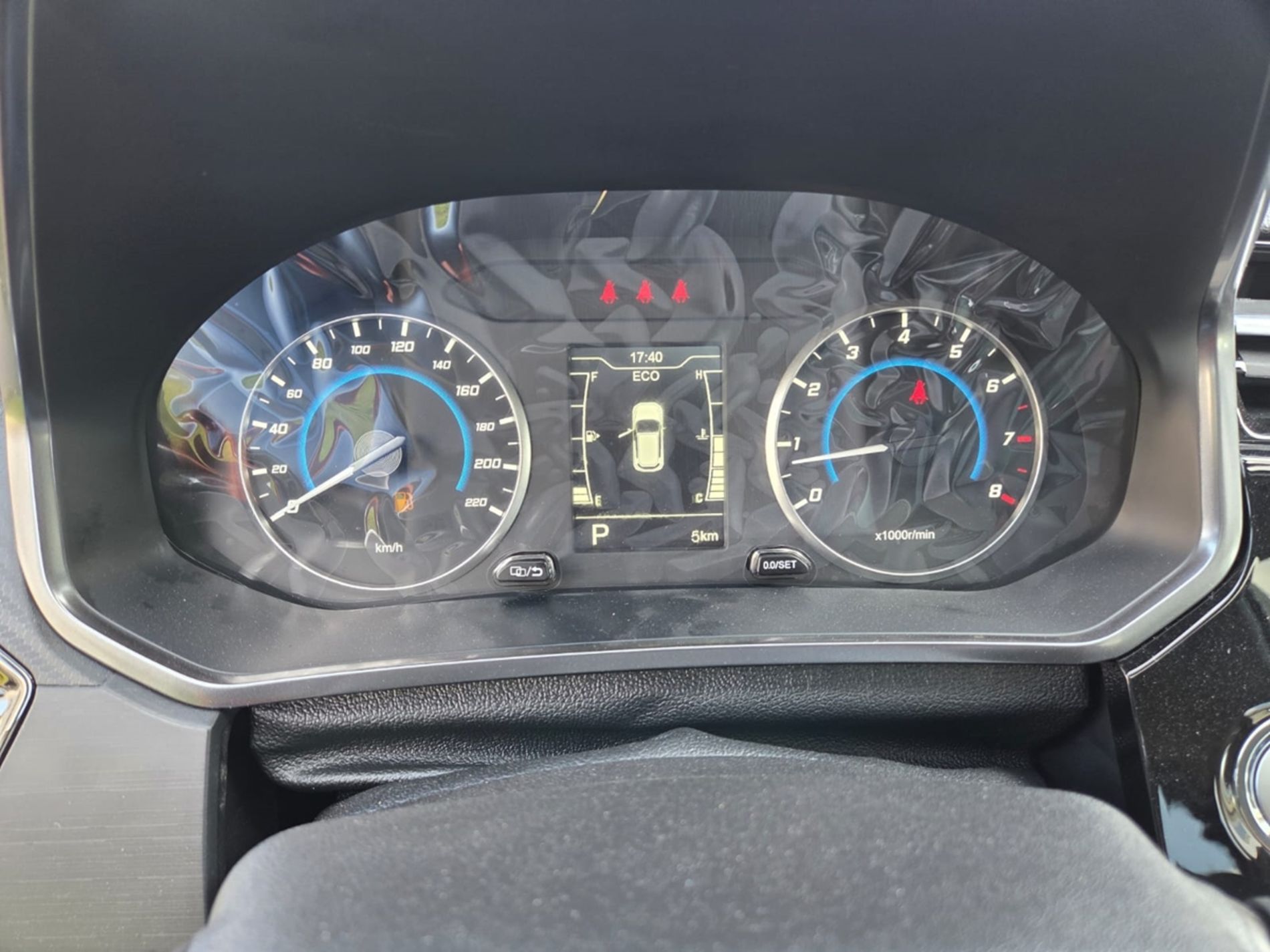 Dr motor dr 3.0 CVT 1.5 116cv   - Gallotti Auto