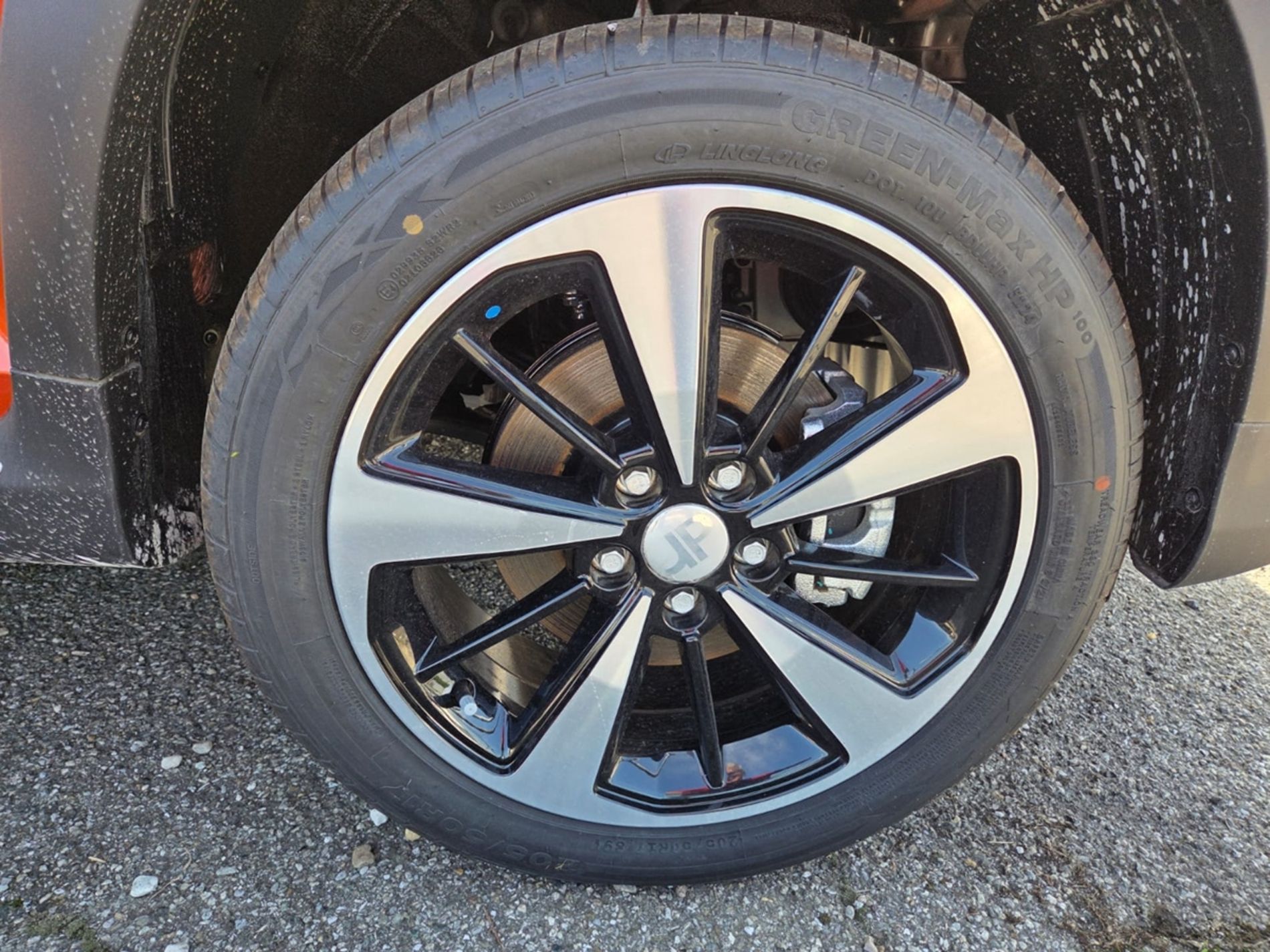 Dr motor dr 3.0 CVT 1.5 116cv   - Gallotti Auto