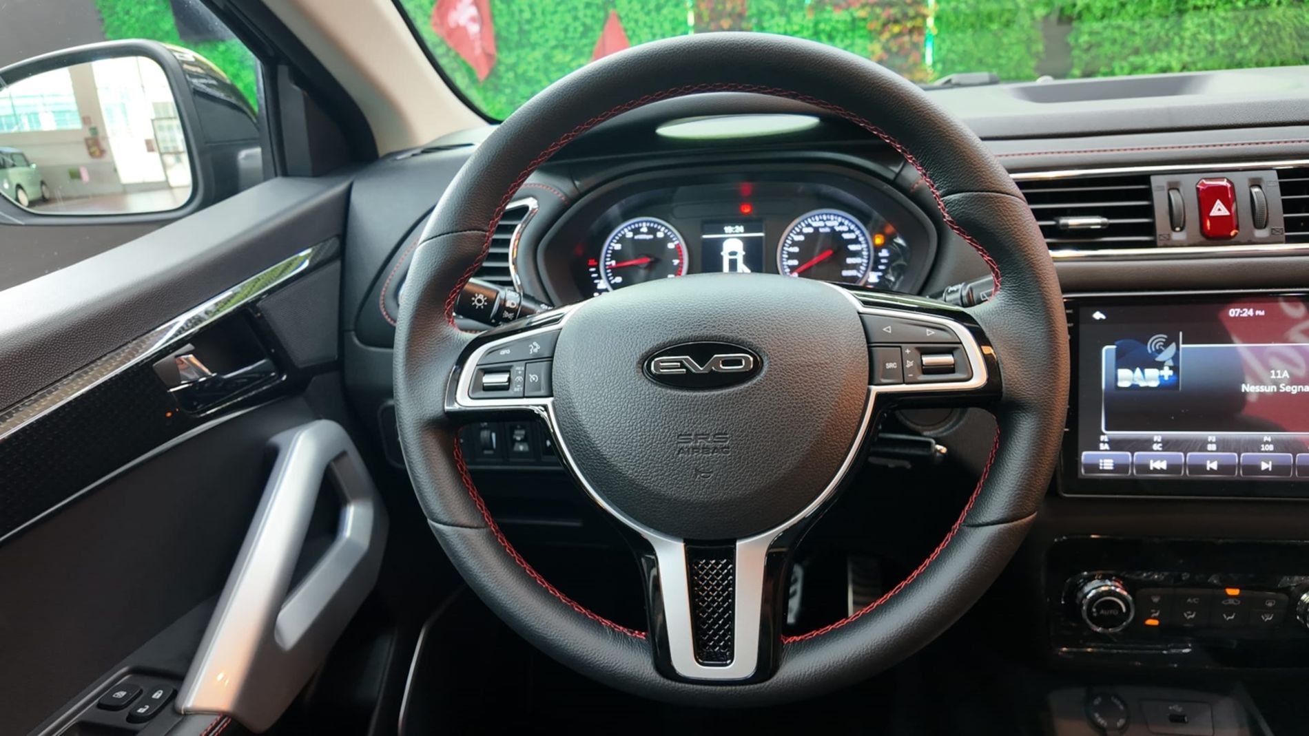 Evo 3 1.5 benzina 113cv  - SENZA VINCOLI DI FINANZIAMENTO  - Gallotti Auto