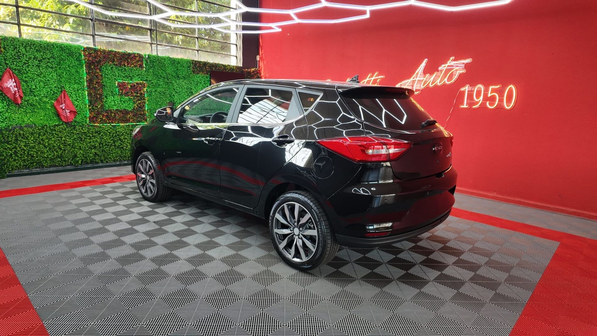 Evo 3 1.5 benzina 113cv  - SENZA VINCOLI DI FINANZIAMENTO  - Gallotti Auto