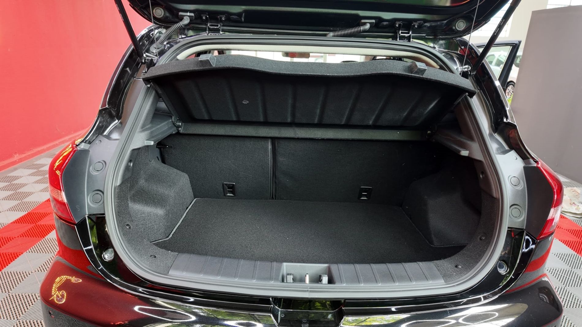 Evo 3 1.5 benzina 113cv  - SENZA VINCOLI DI FINANZIAMENTO  - Gallotti Auto