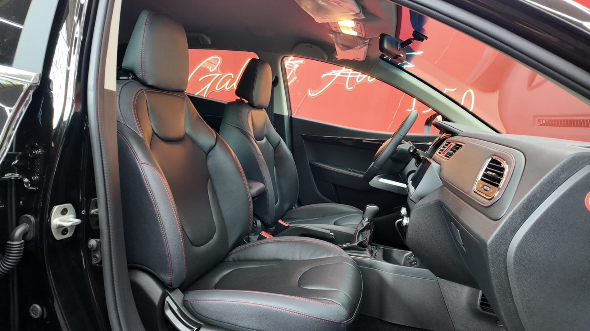Evo 3 1.5 benzina 113cv  - SENZA VINCOLI DI FINANZIAMENTO  - Gallotti Auto
