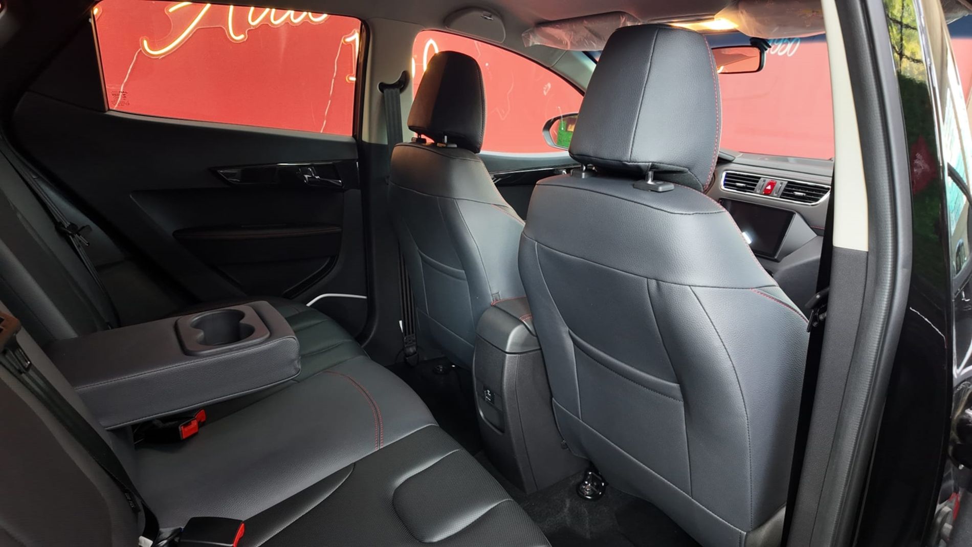 Evo 3 1.5 benzina 113cv  - SENZA VINCOLI DI FINANZIAMENTO  - Gallotti Auto