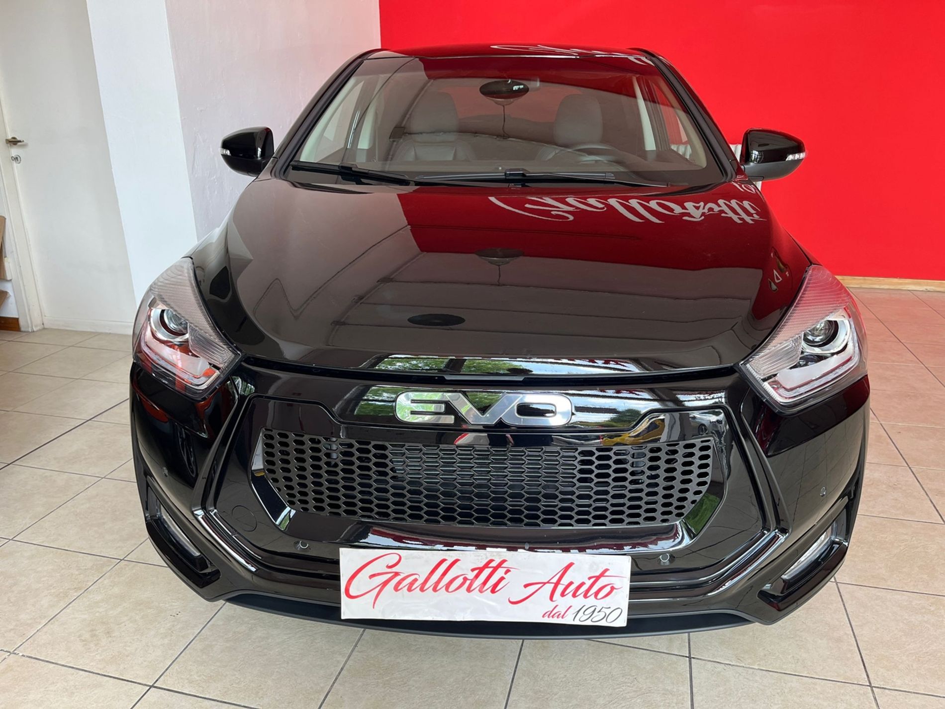 1.5 Gpl/bz 107cv - NEOPATENTATI - Gallotti Auto