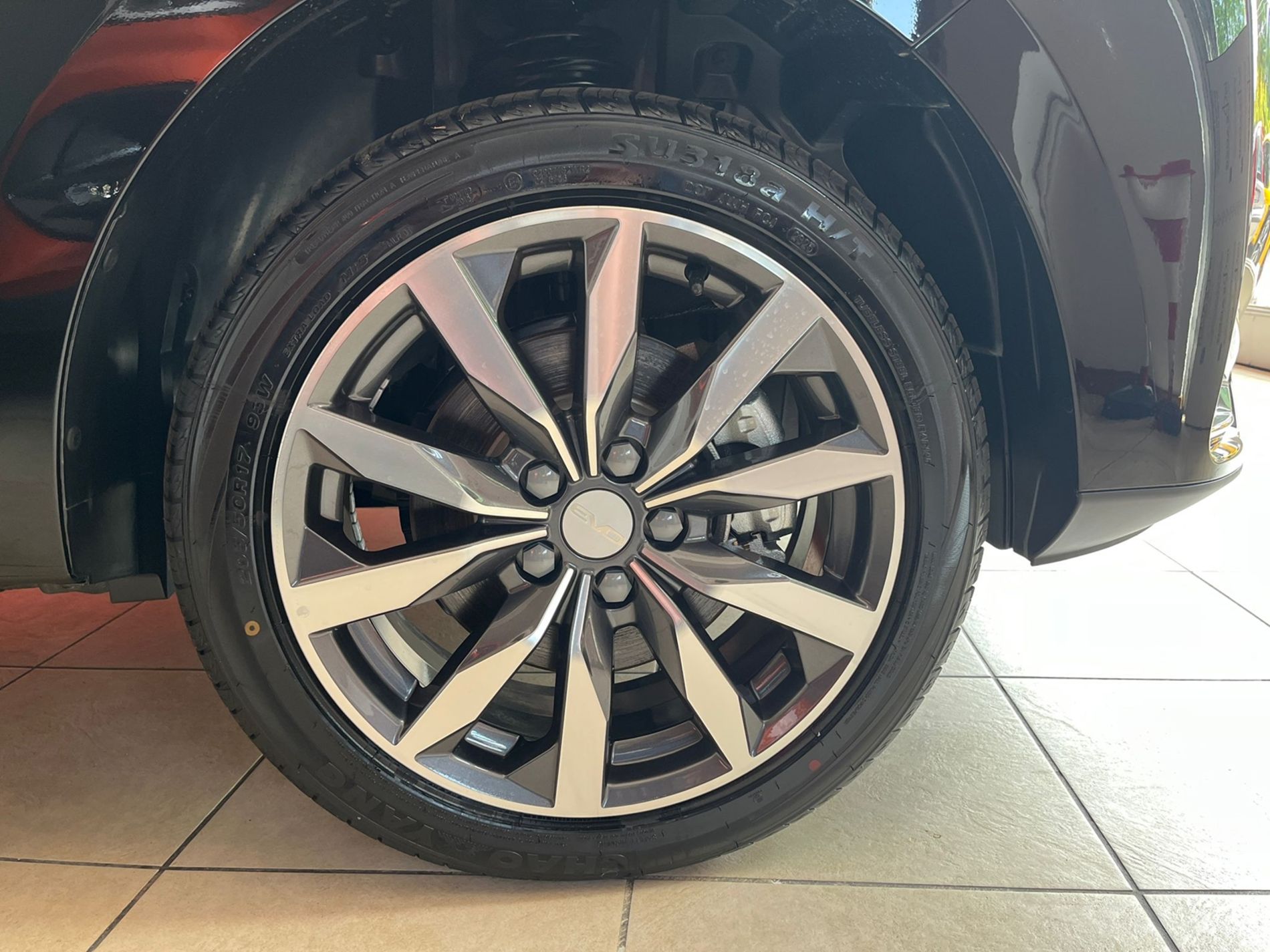 1.5 Gpl/bz 107cv - NEOPATENTATI - Gallotti Auto
